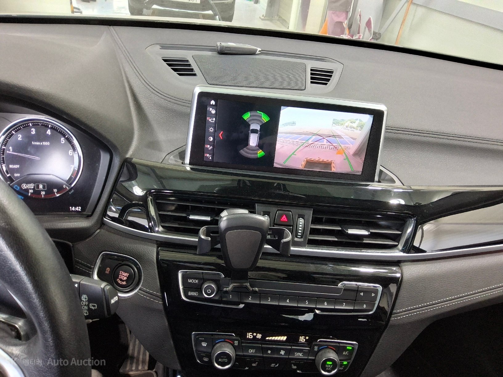 2022 - bmw x1
