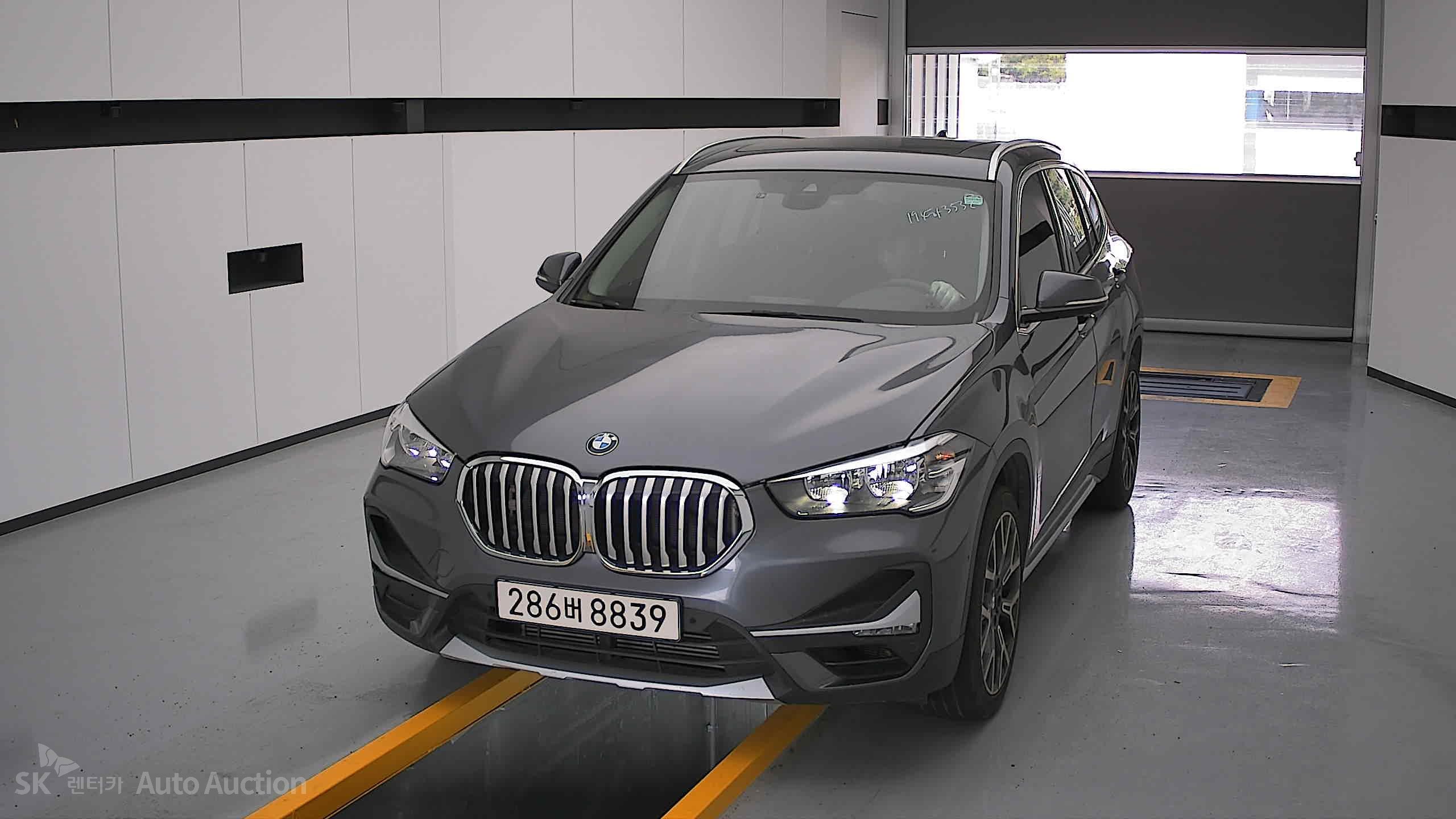 BMW X1() 20i xDrive x라인 스페셜에디션