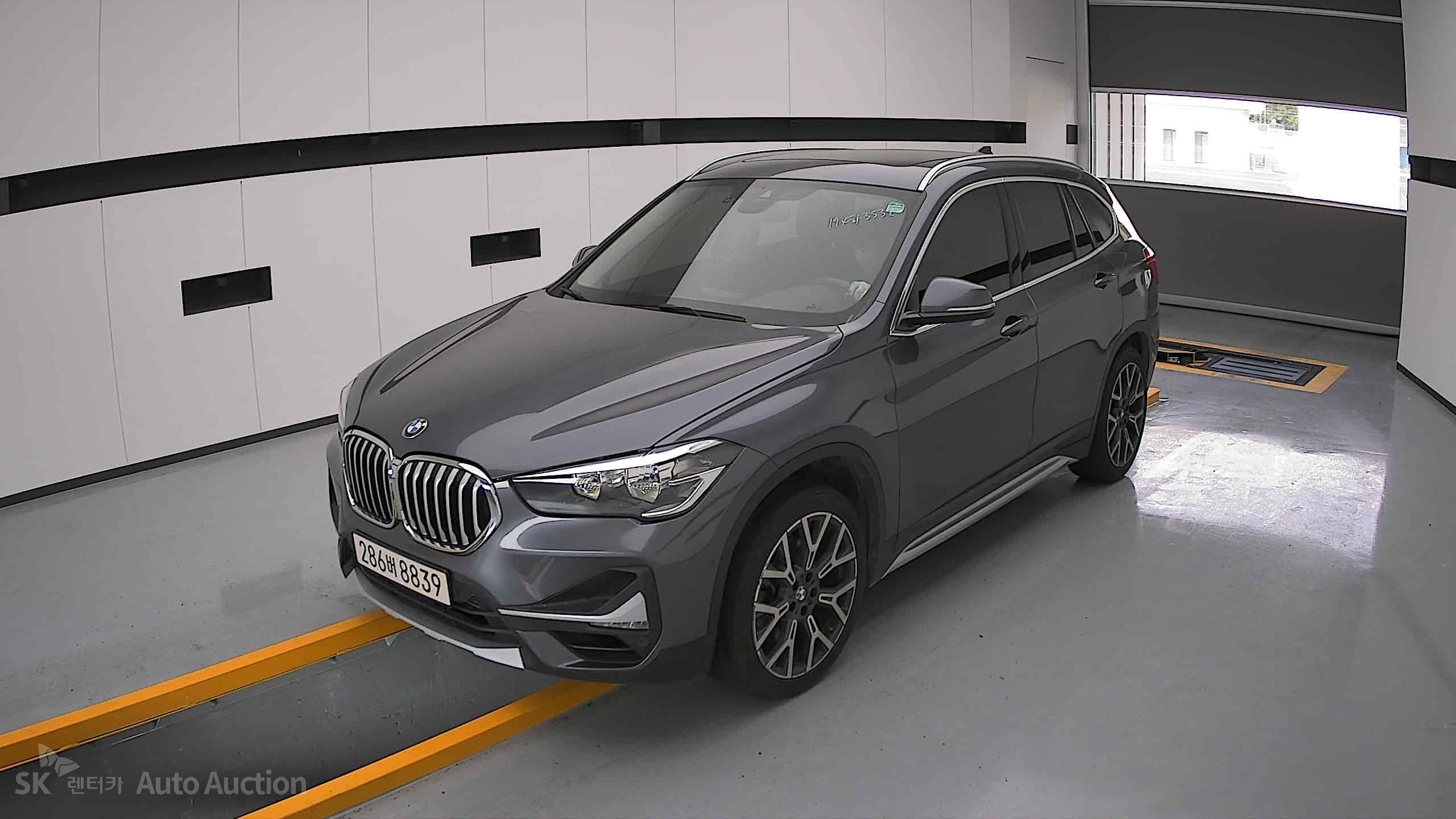 2022 - bmw x1