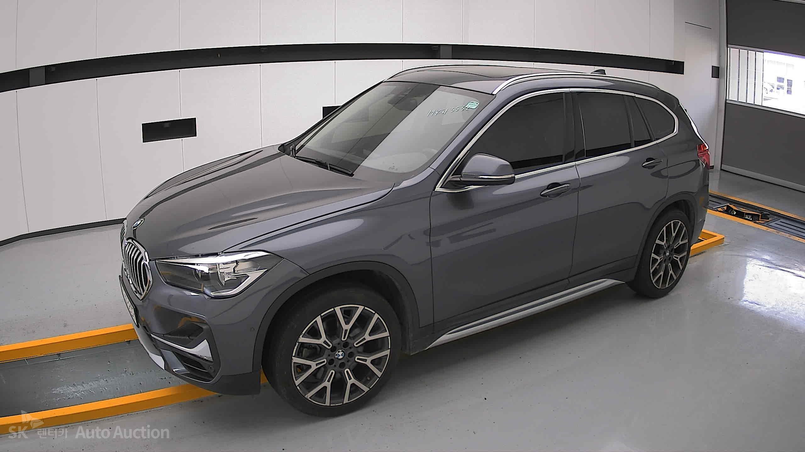 2022 - bmw x1