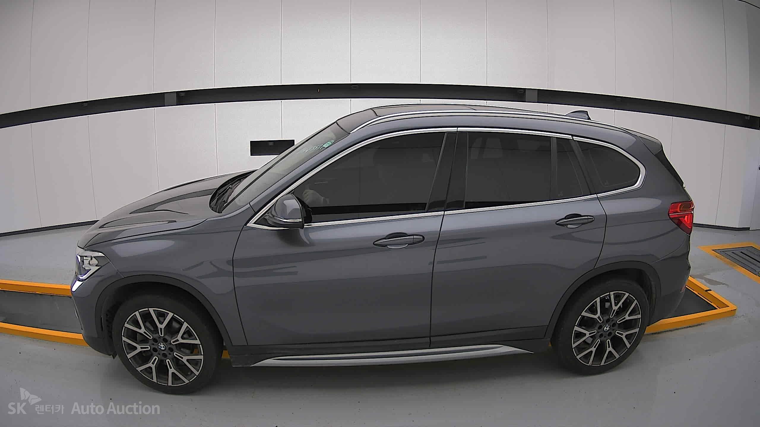 2022 - bmw x1