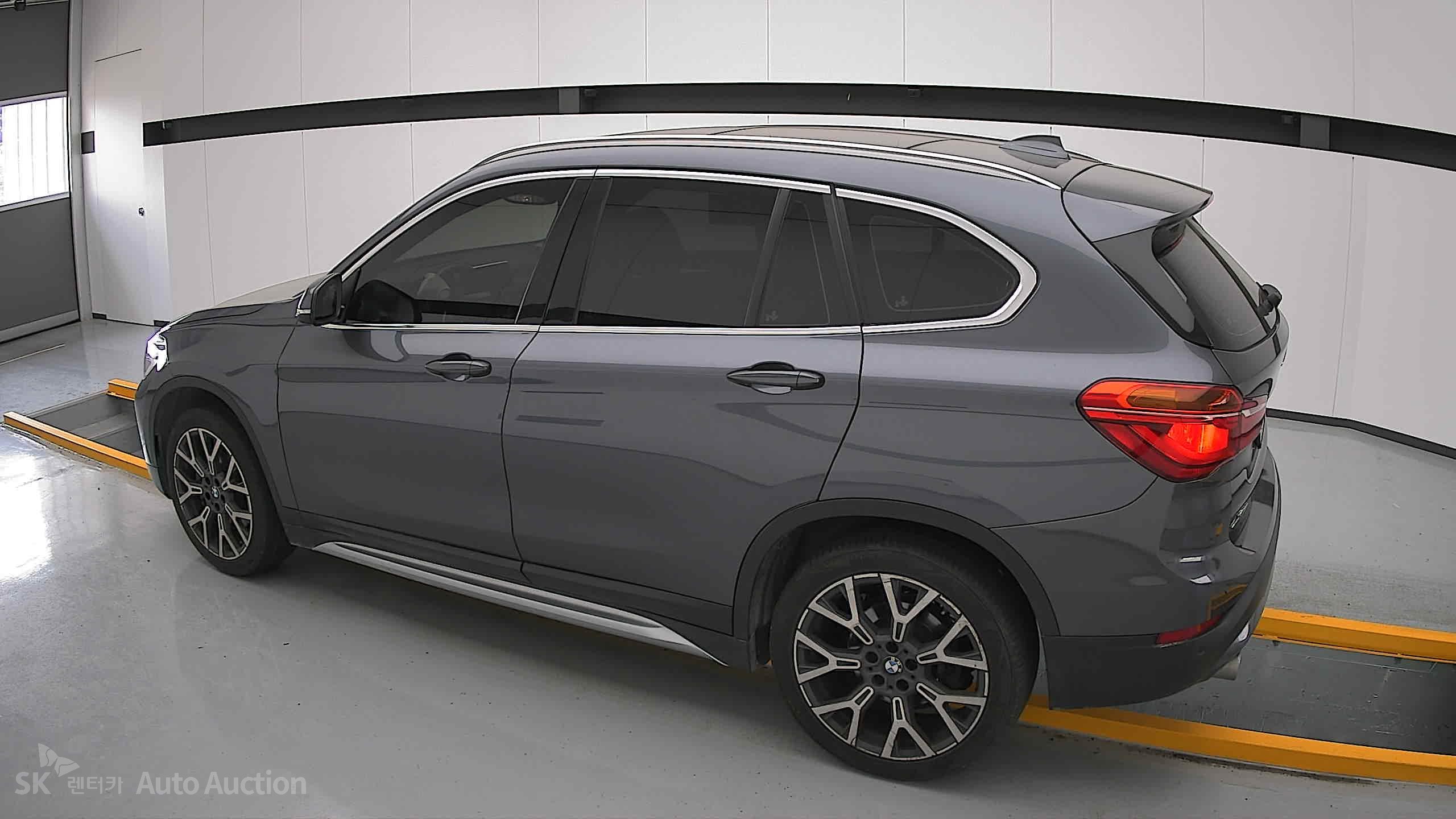 2022 - bmw x1