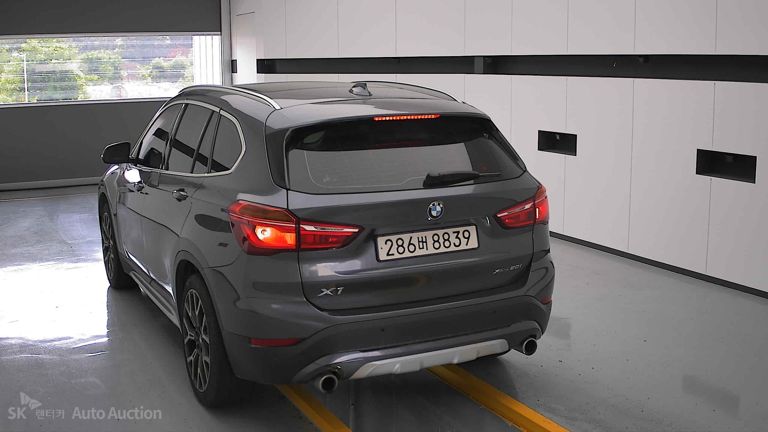 2022 - bmw x1