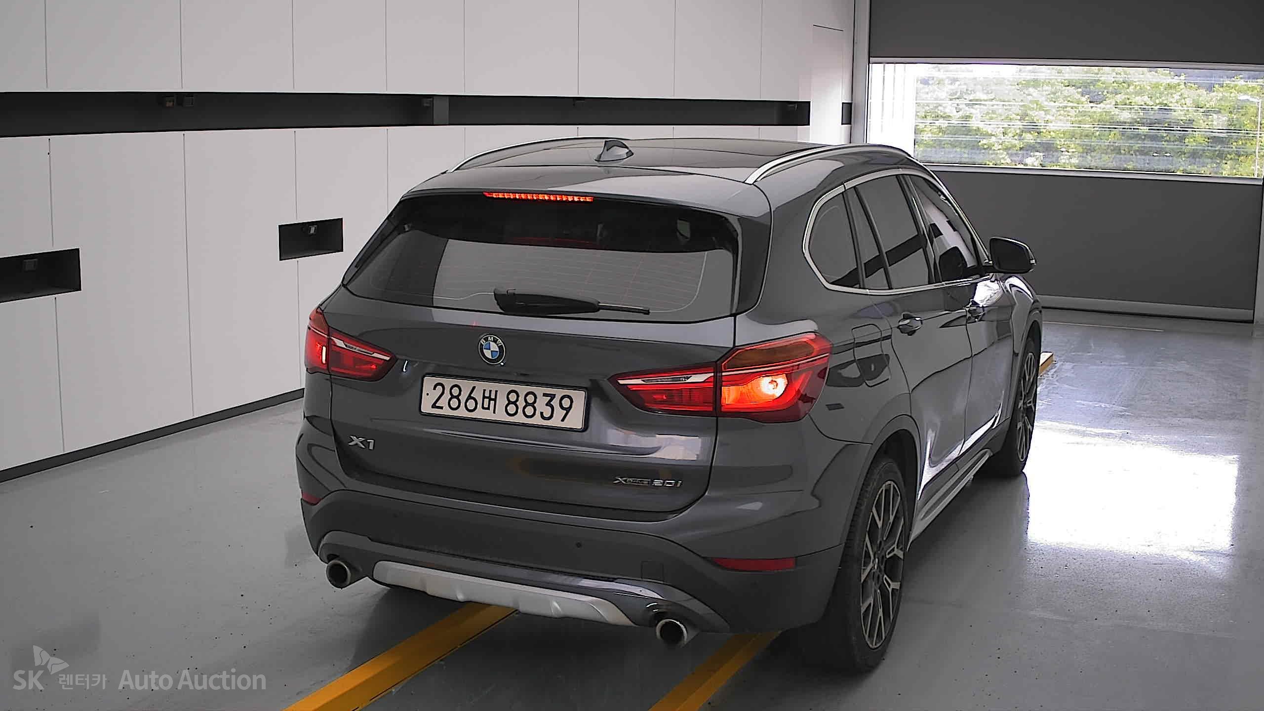 2022 - bmw x1