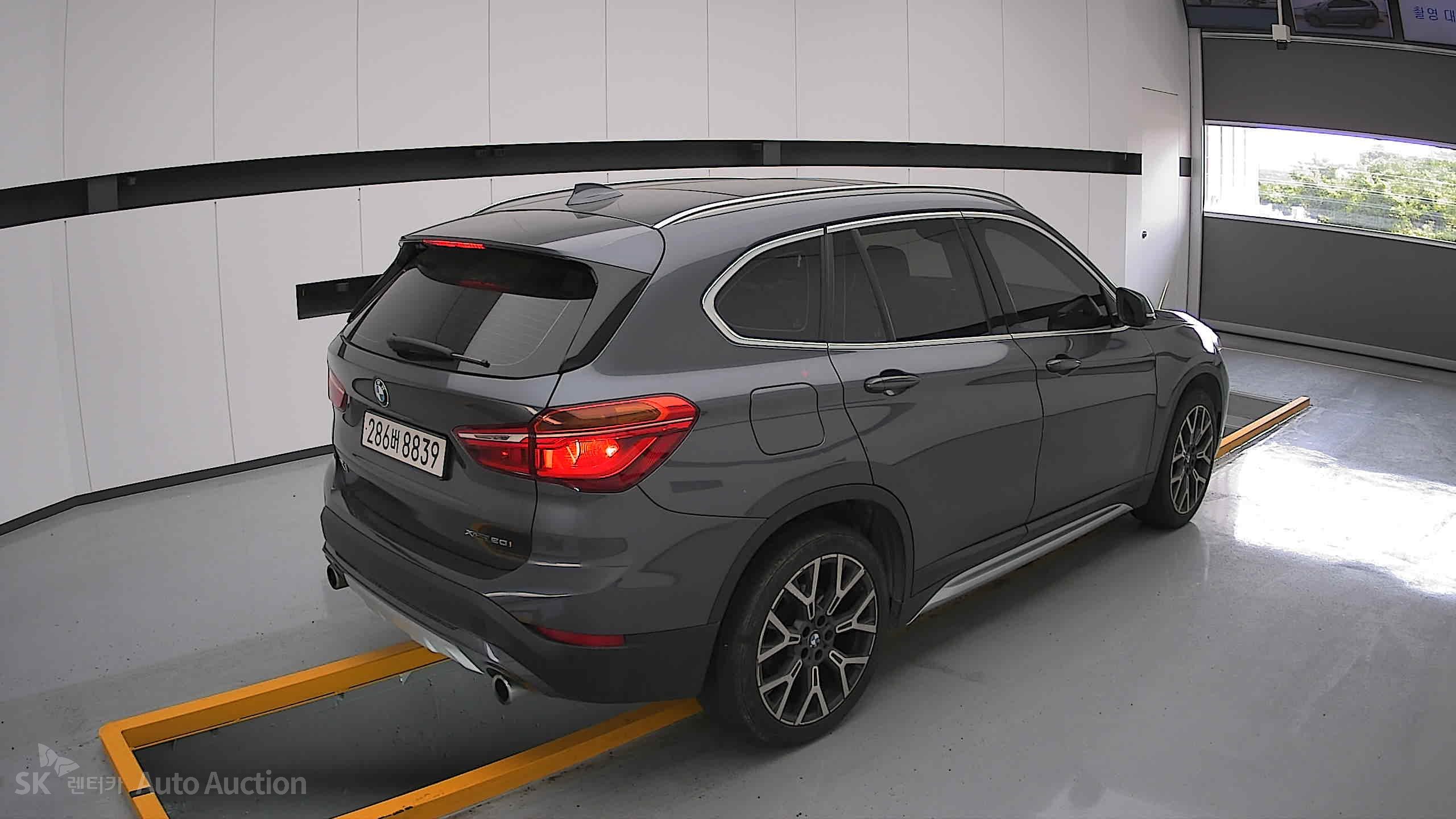 2022 - bmw x1