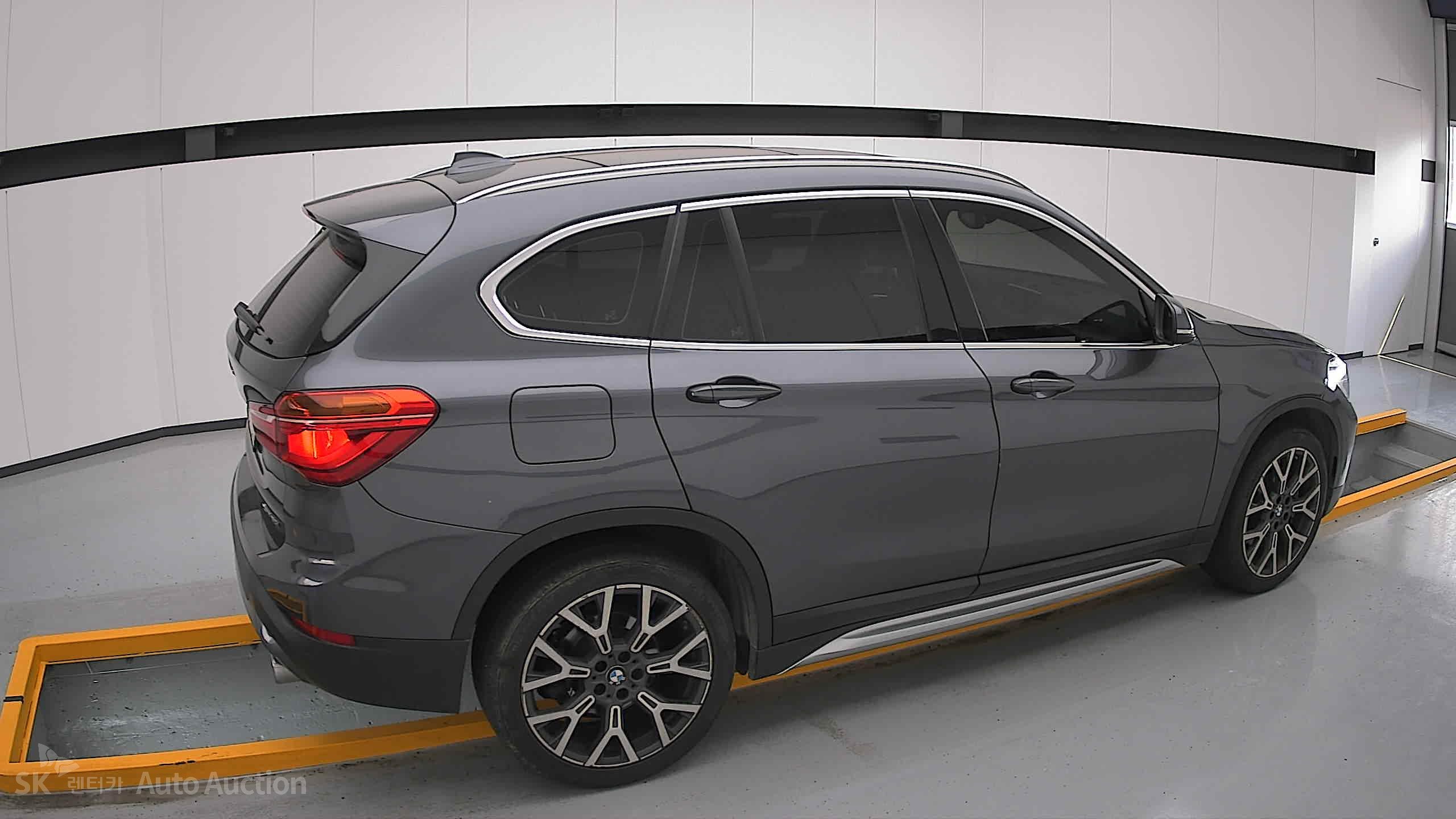 2022 - bmw x1