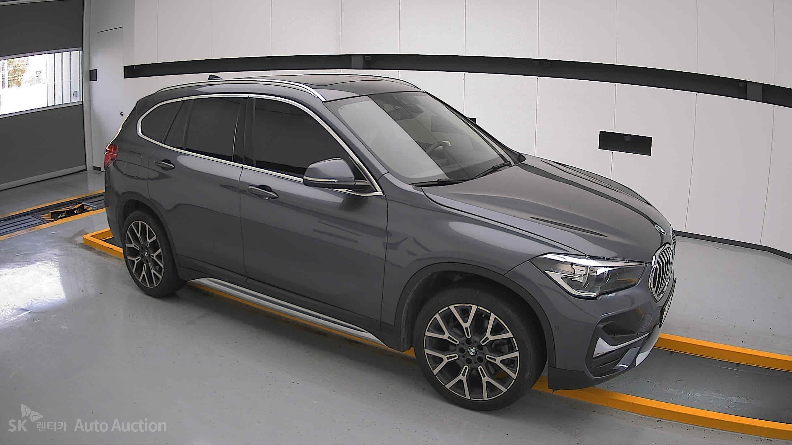 2022 - bmw x1
