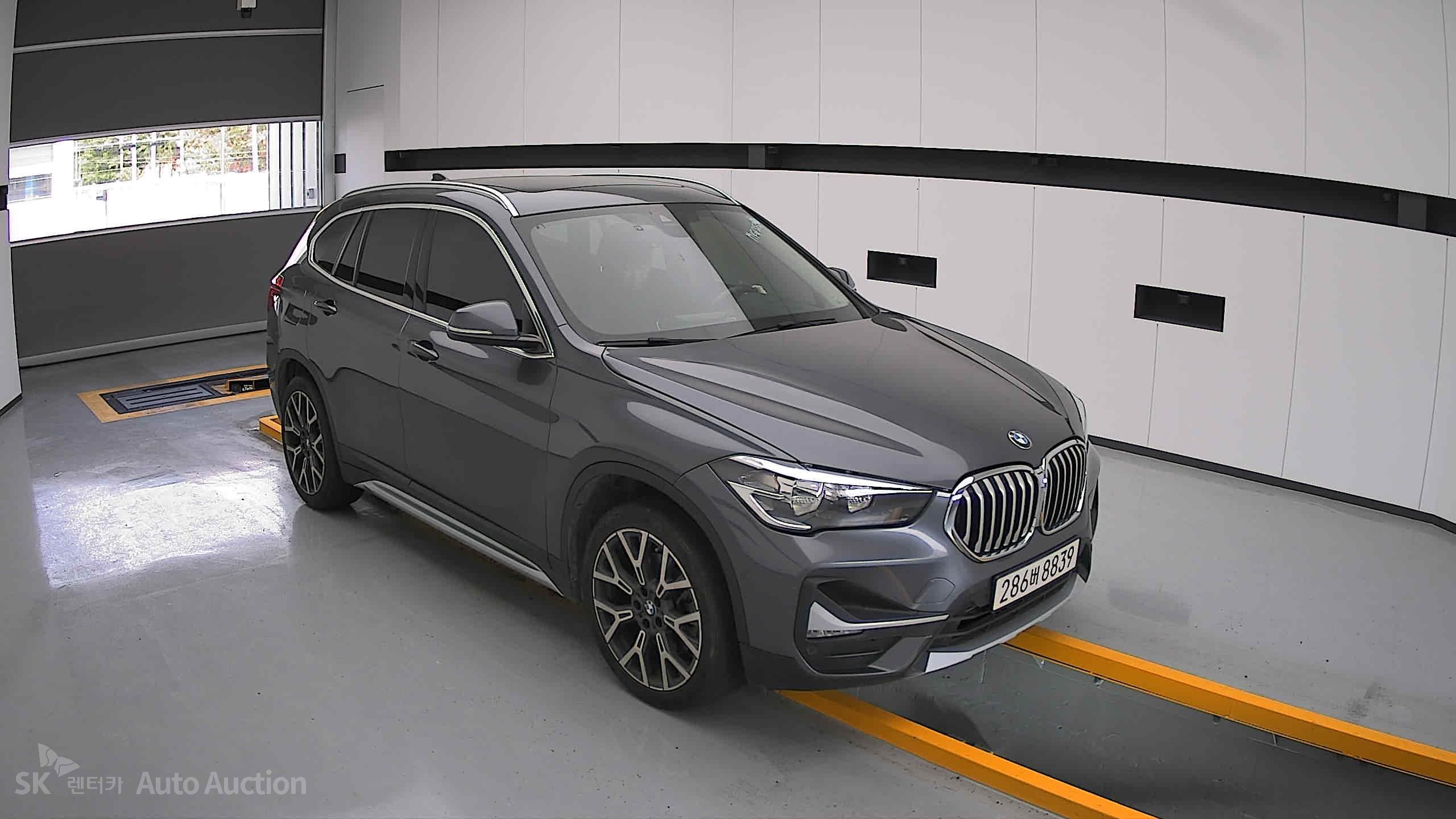 2022 - bmw x1