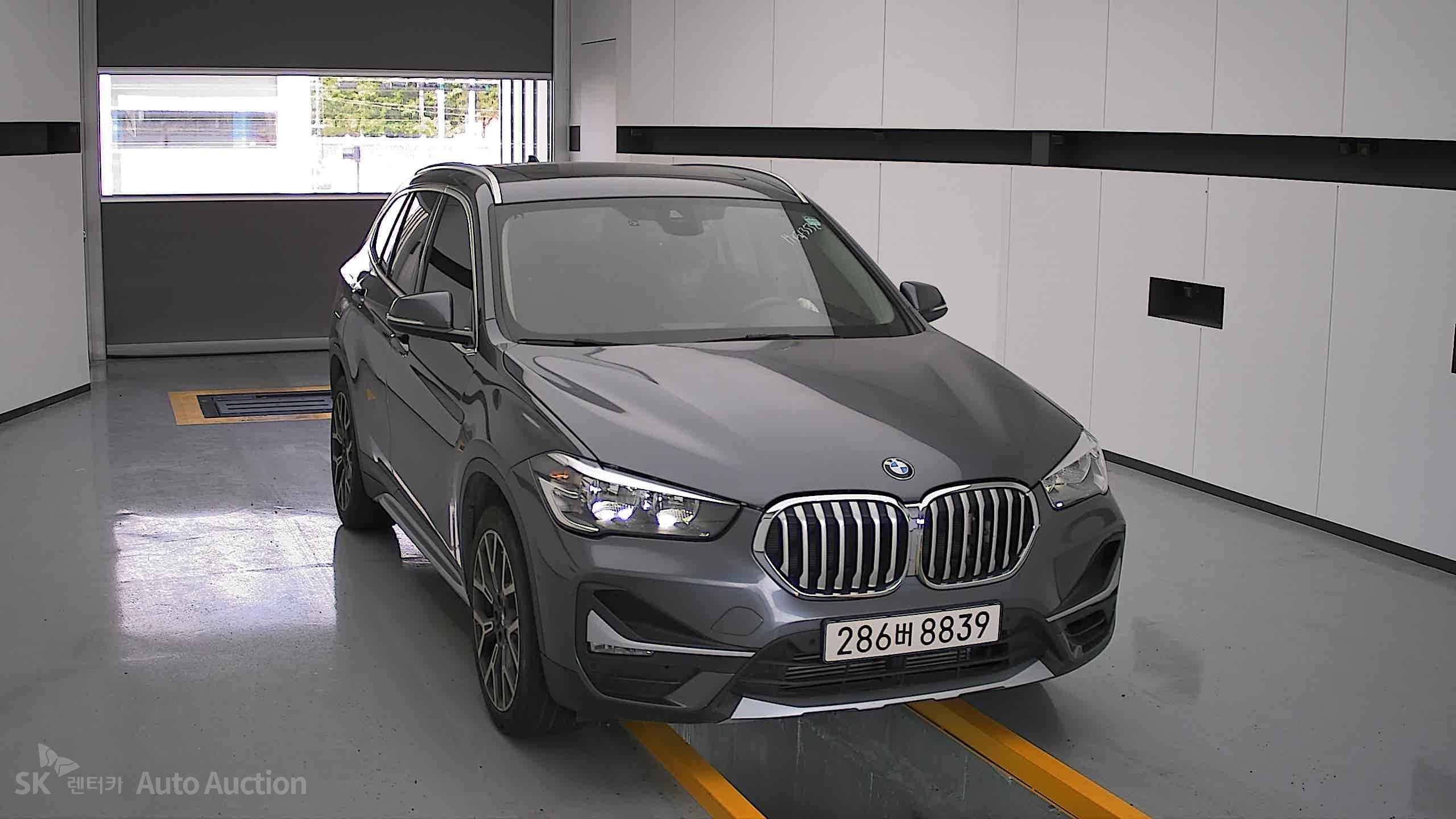 2022 - bmw x1