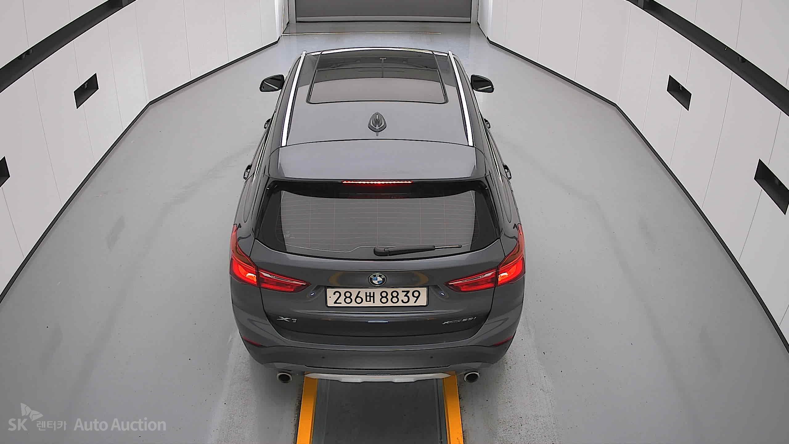 2022 - bmw x1