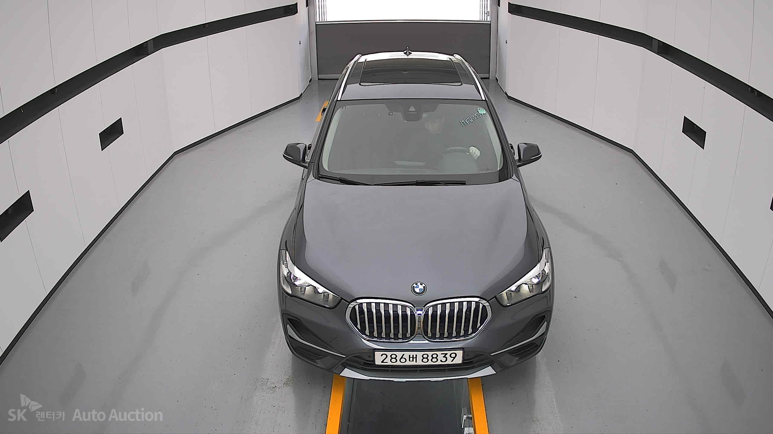 2022 - bmw x1