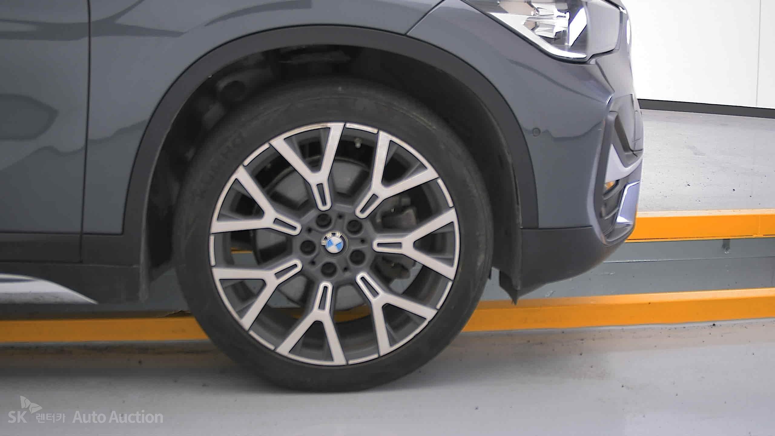 2022 - bmw x1