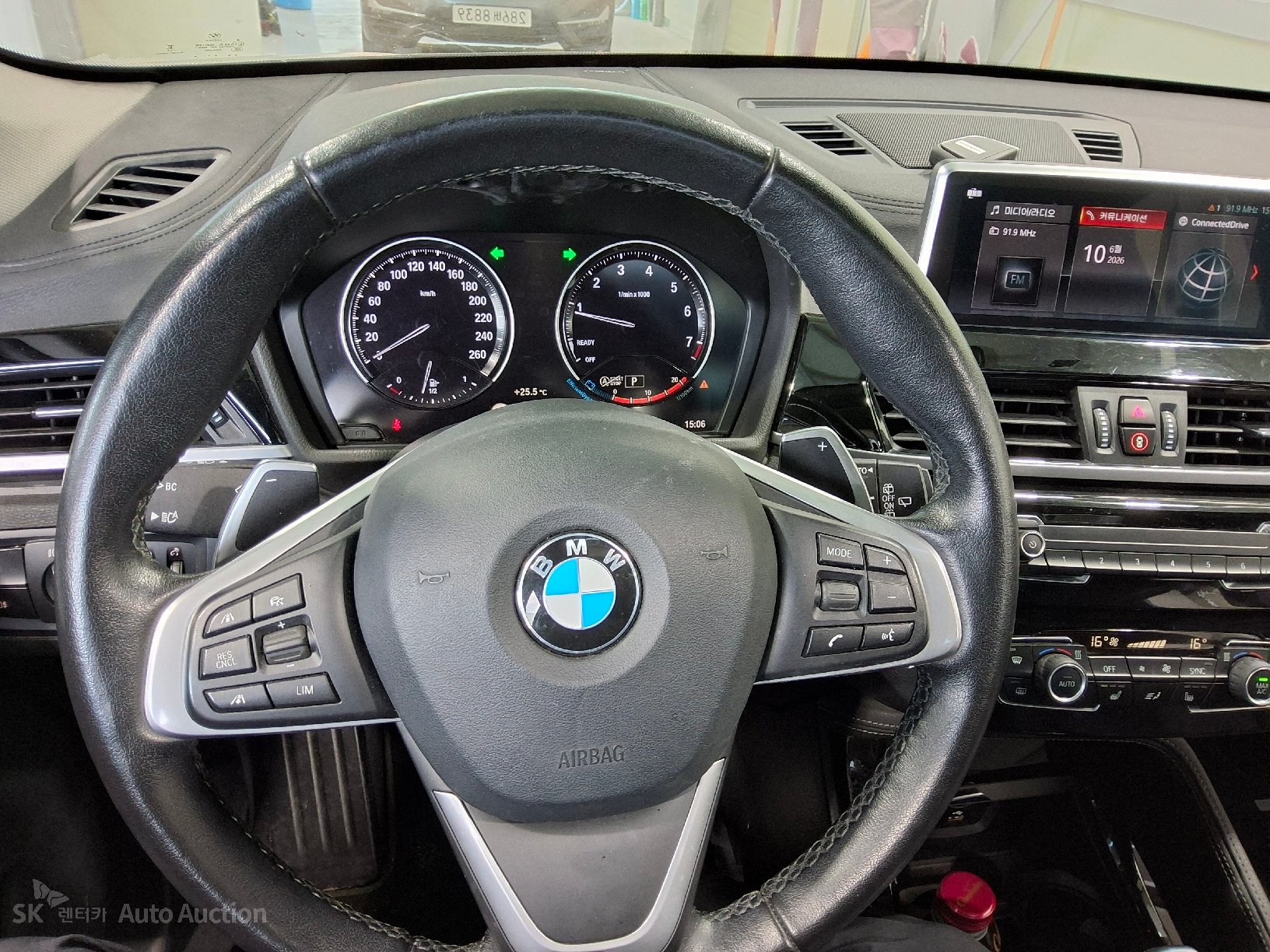 2022 - bmw x1