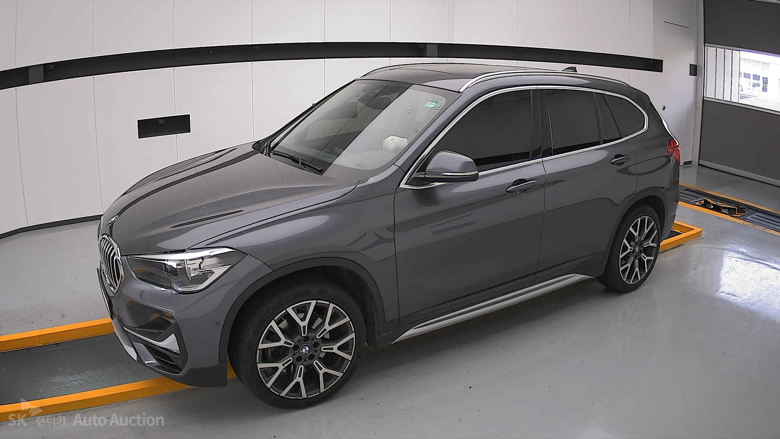 2022 - bmw x1
