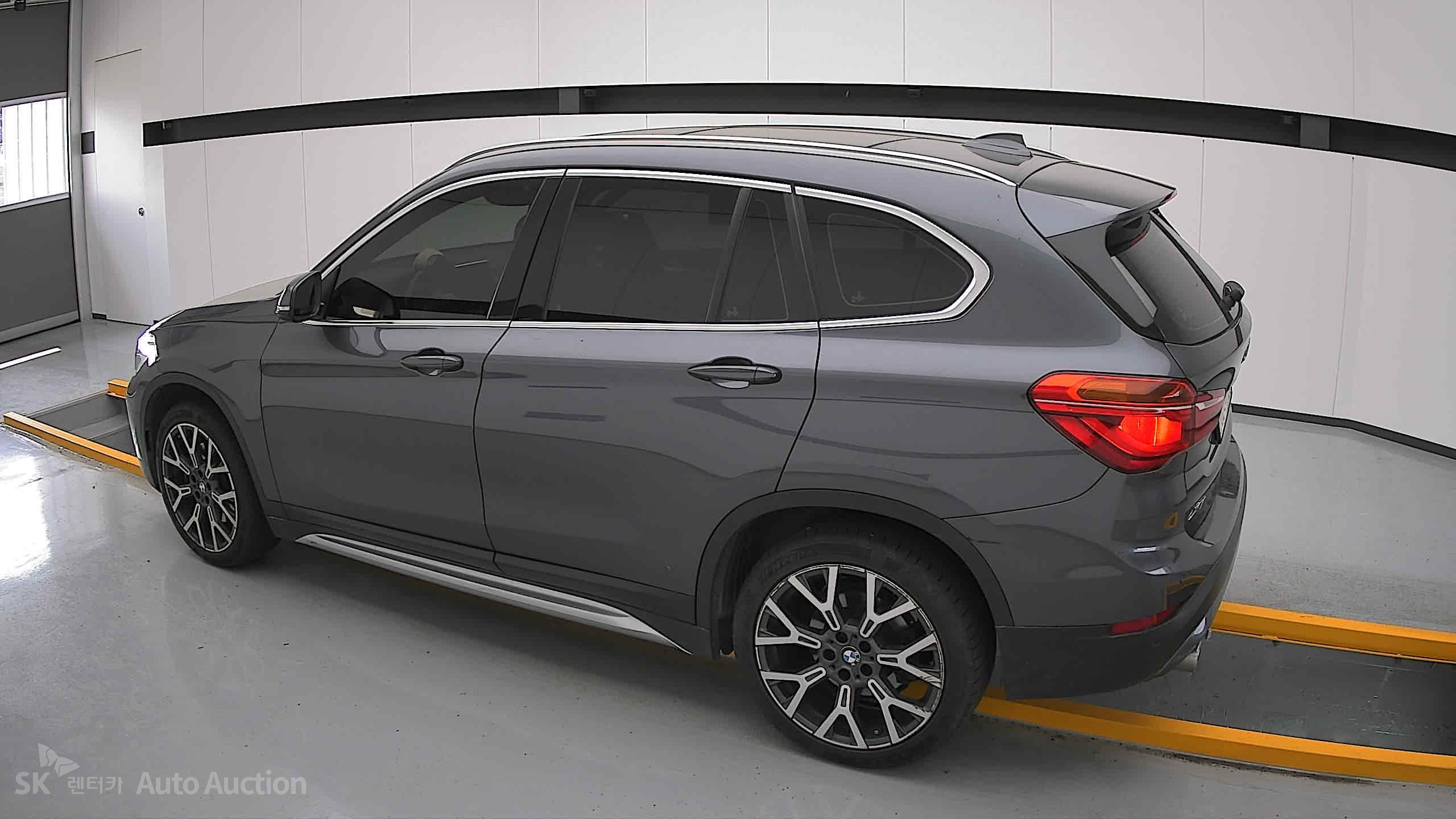 2022 - bmw x1