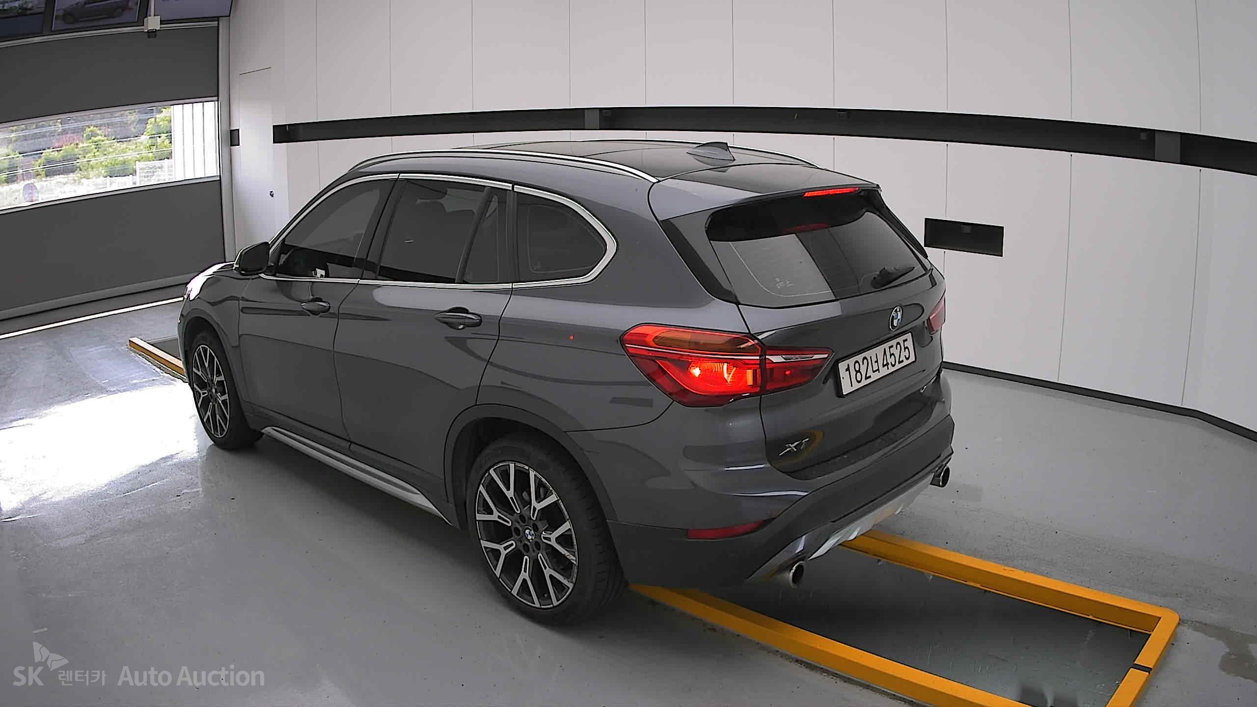 2022 - bmw x1