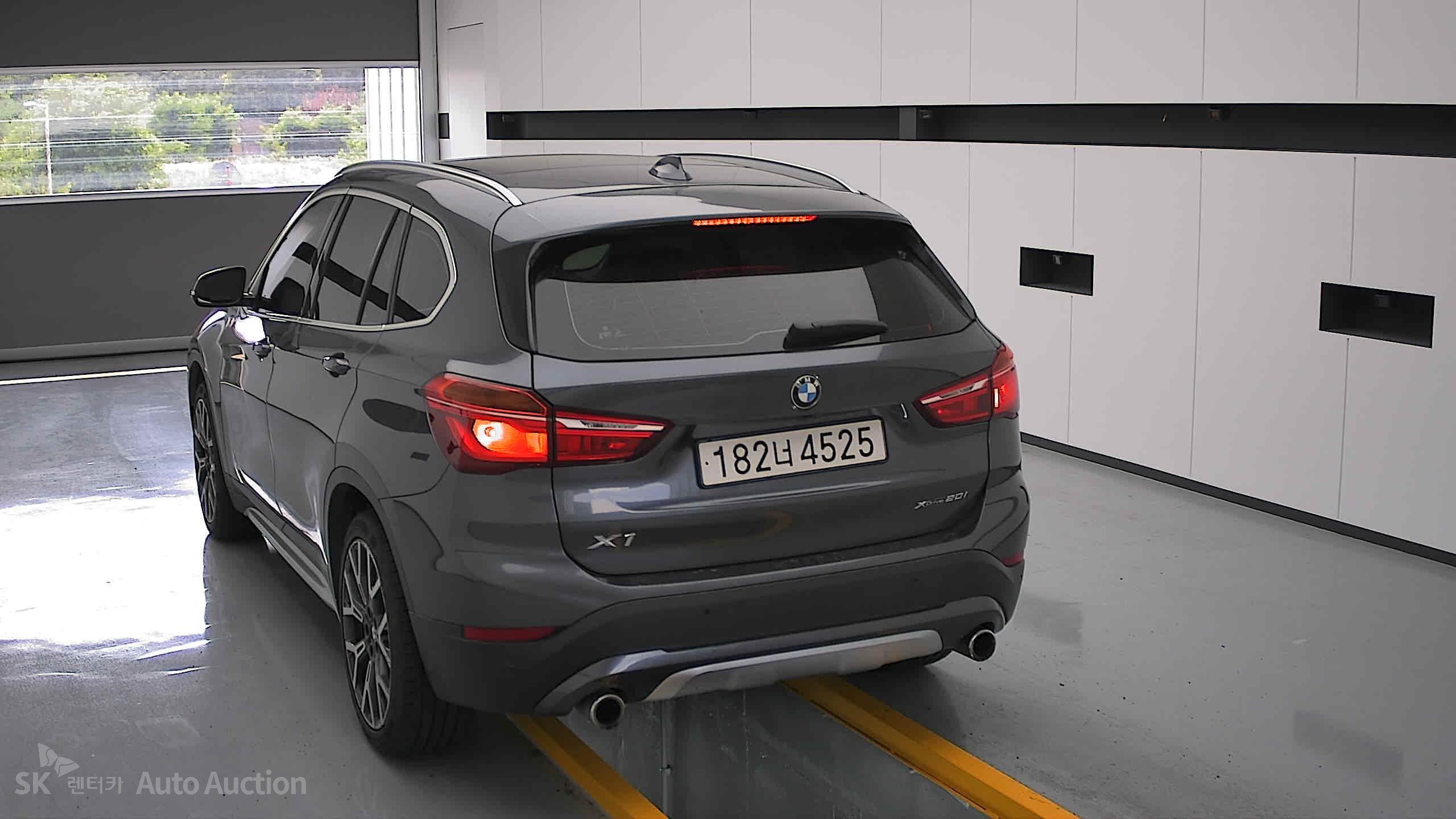 2022 - bmw x1