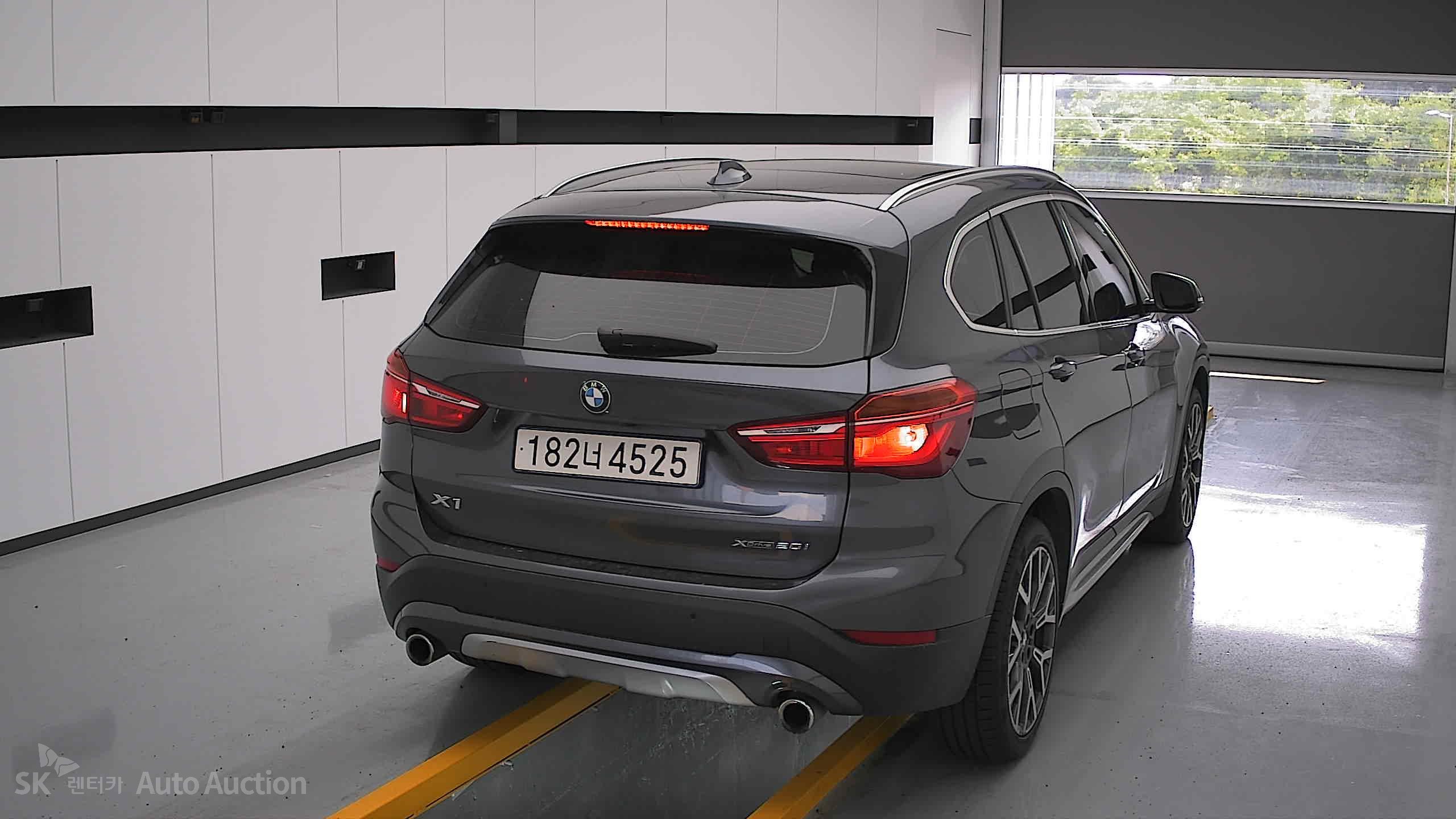 2022 - bmw x1