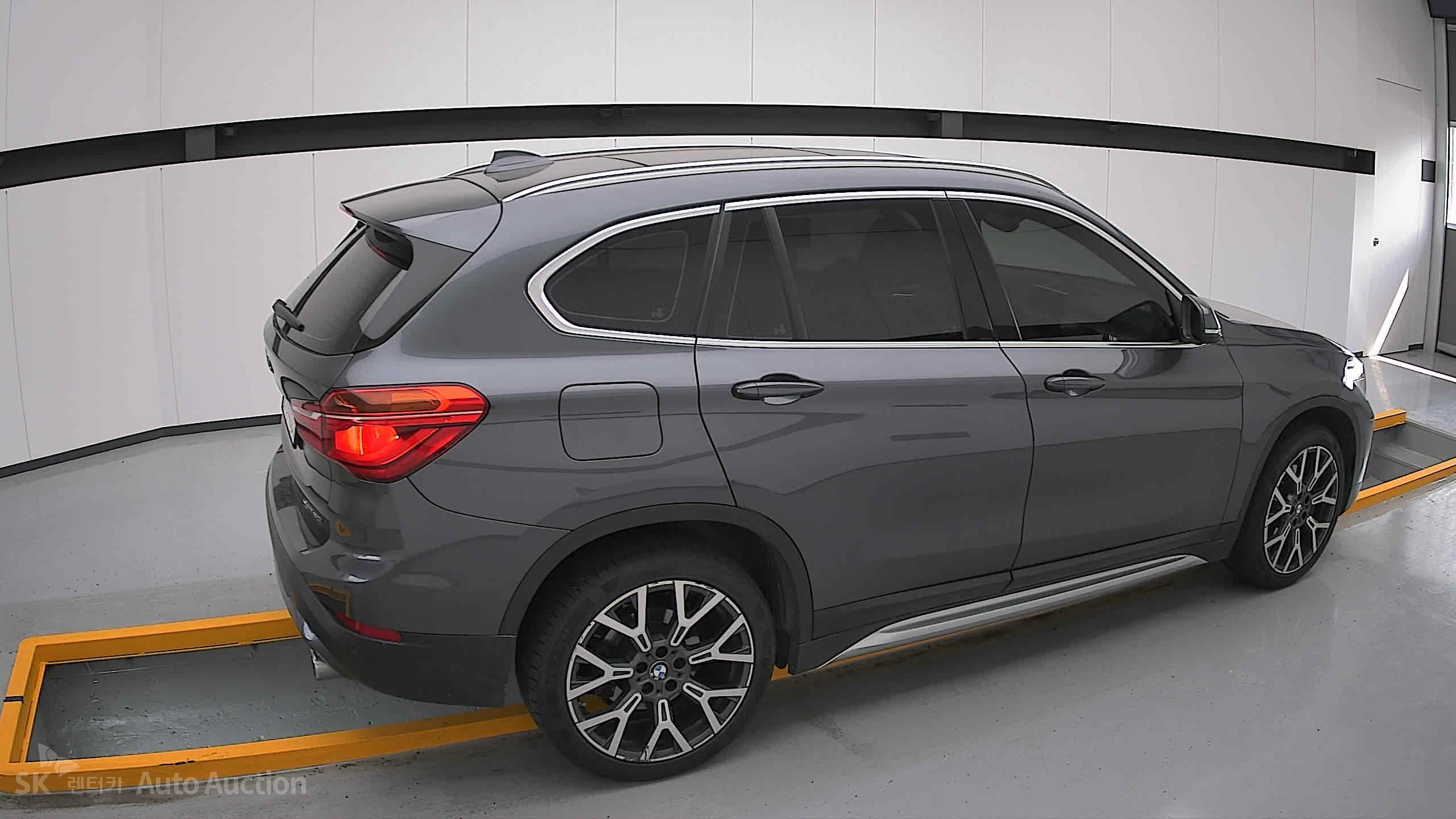 2022 - bmw x1