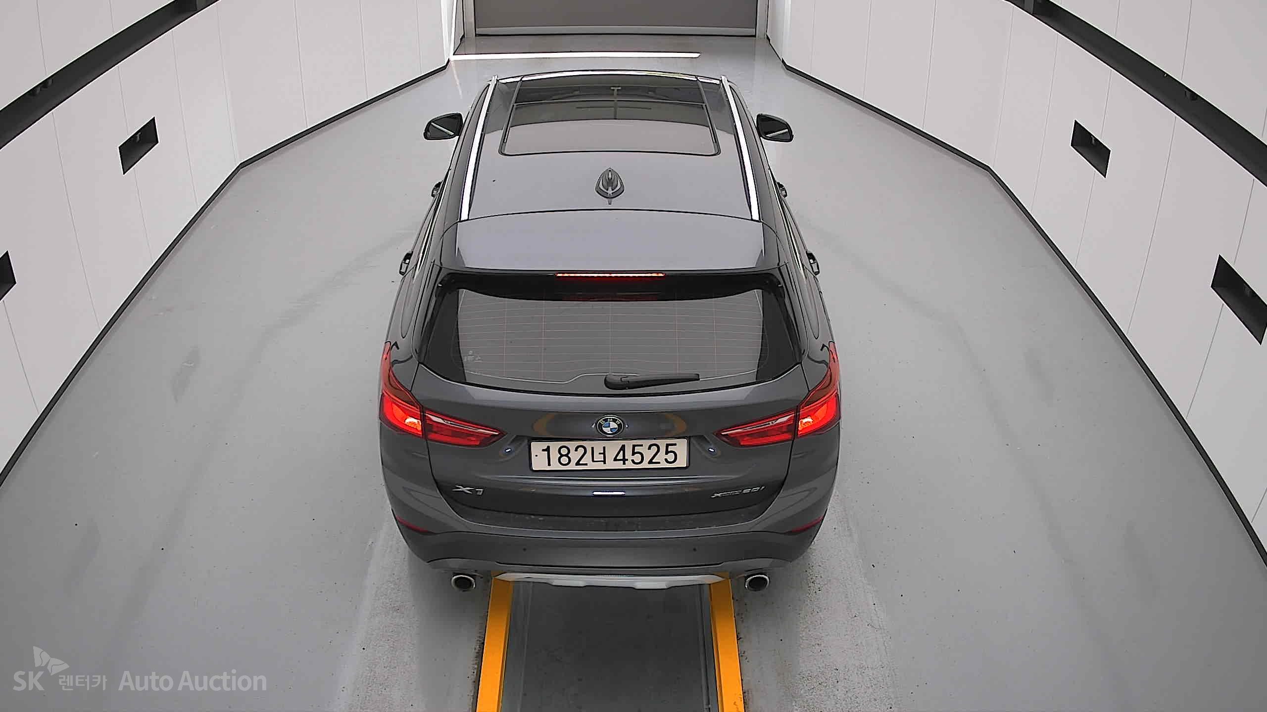 2022 - bmw x1