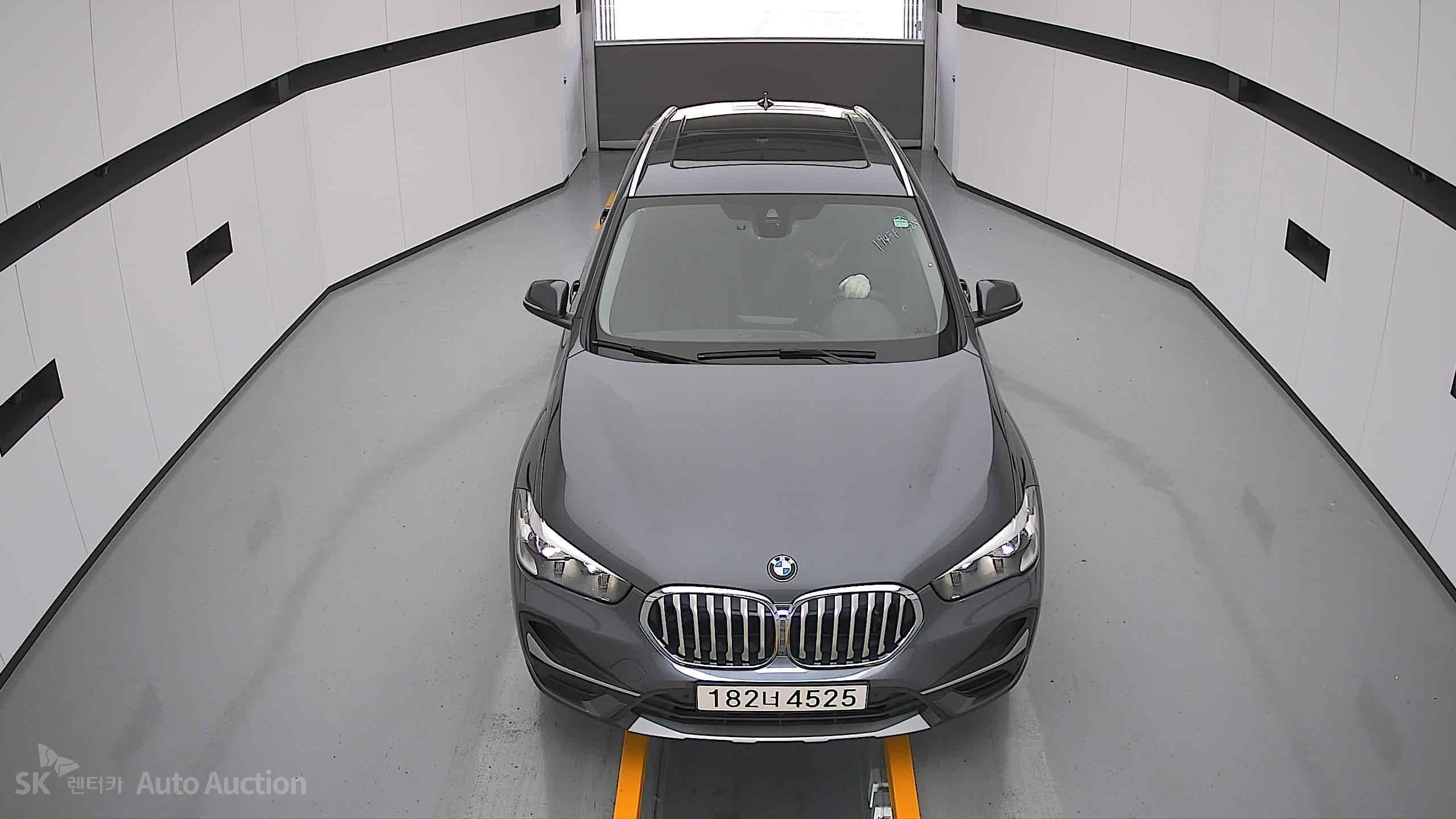 2022 - bmw x1