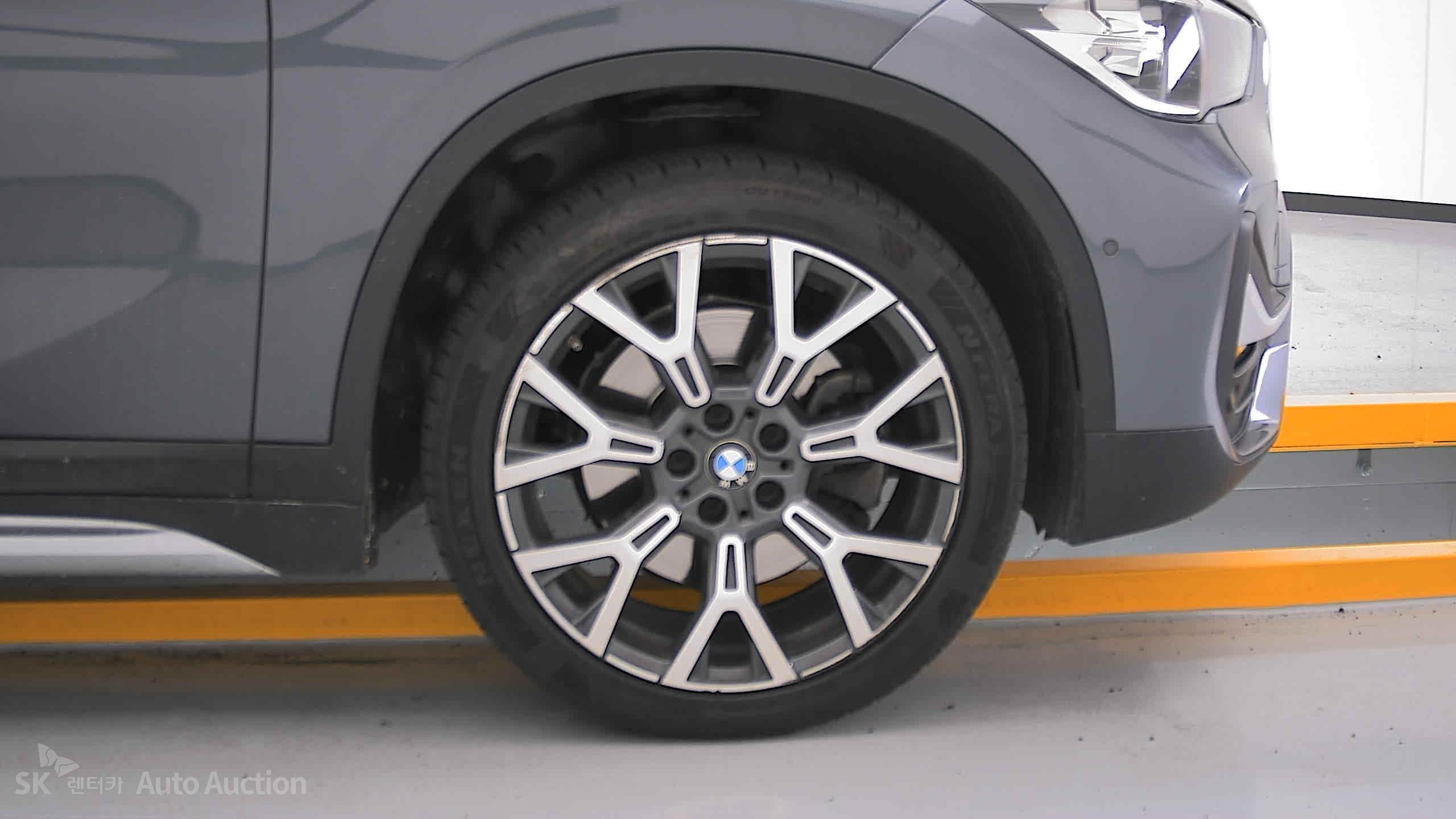 2022 - bmw x1