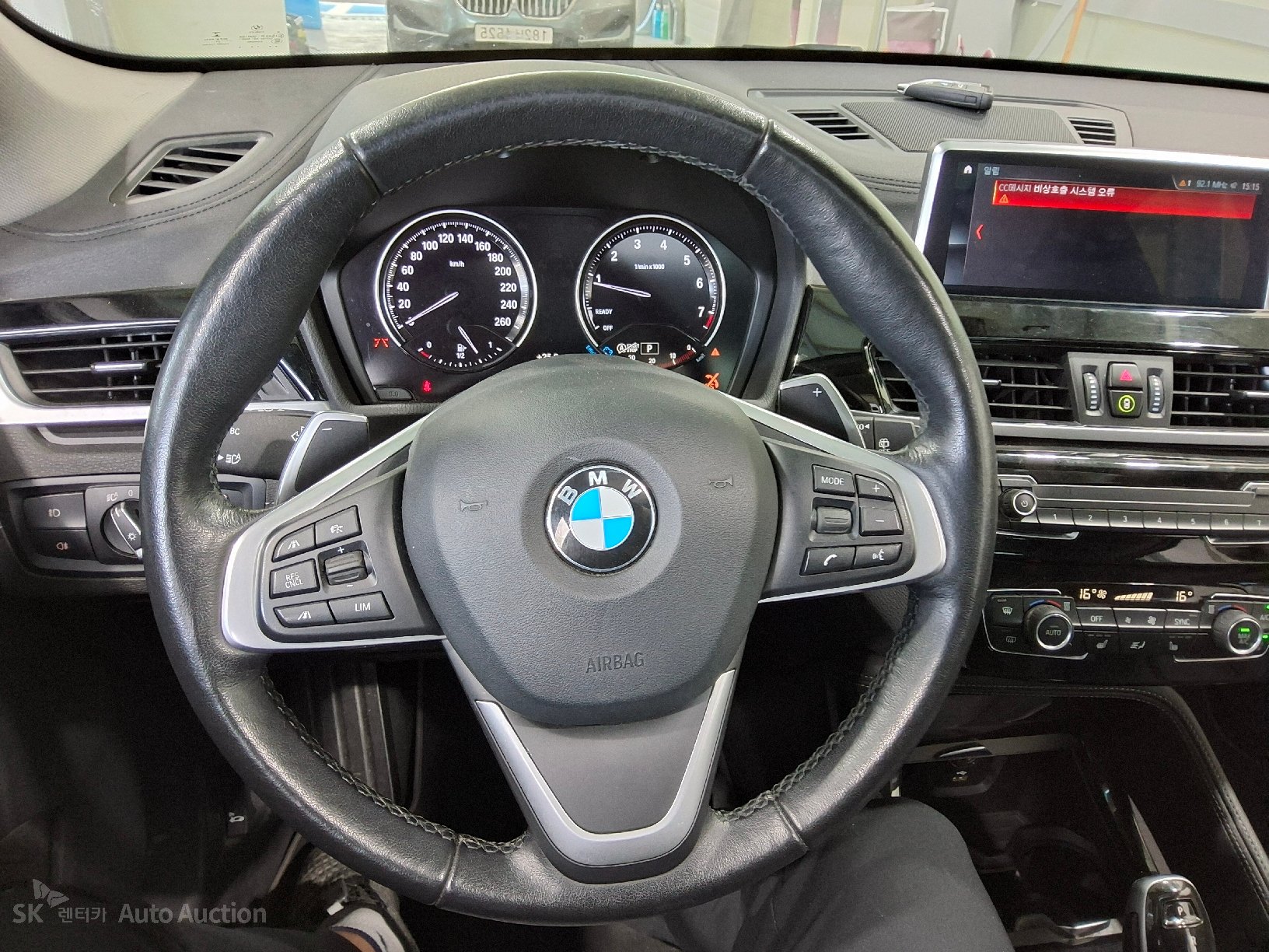 2022 - bmw x1