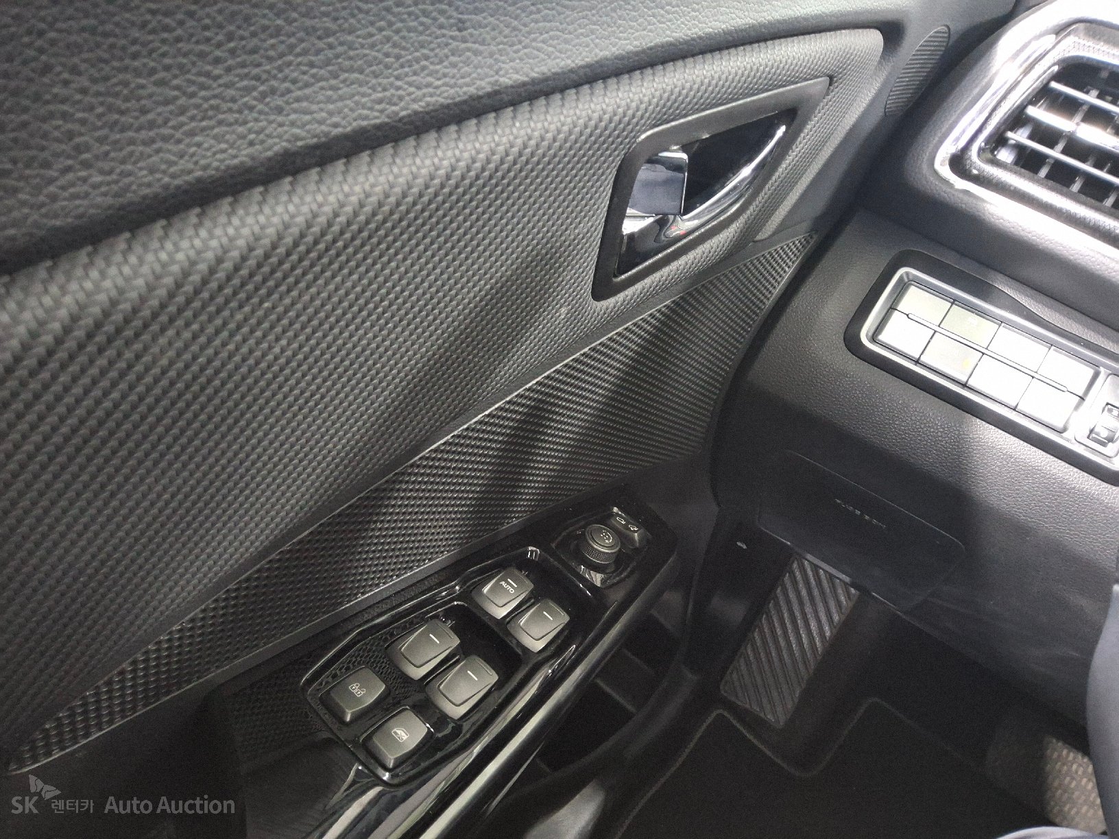 2022 - kg mobility (ssangyong) tivoli