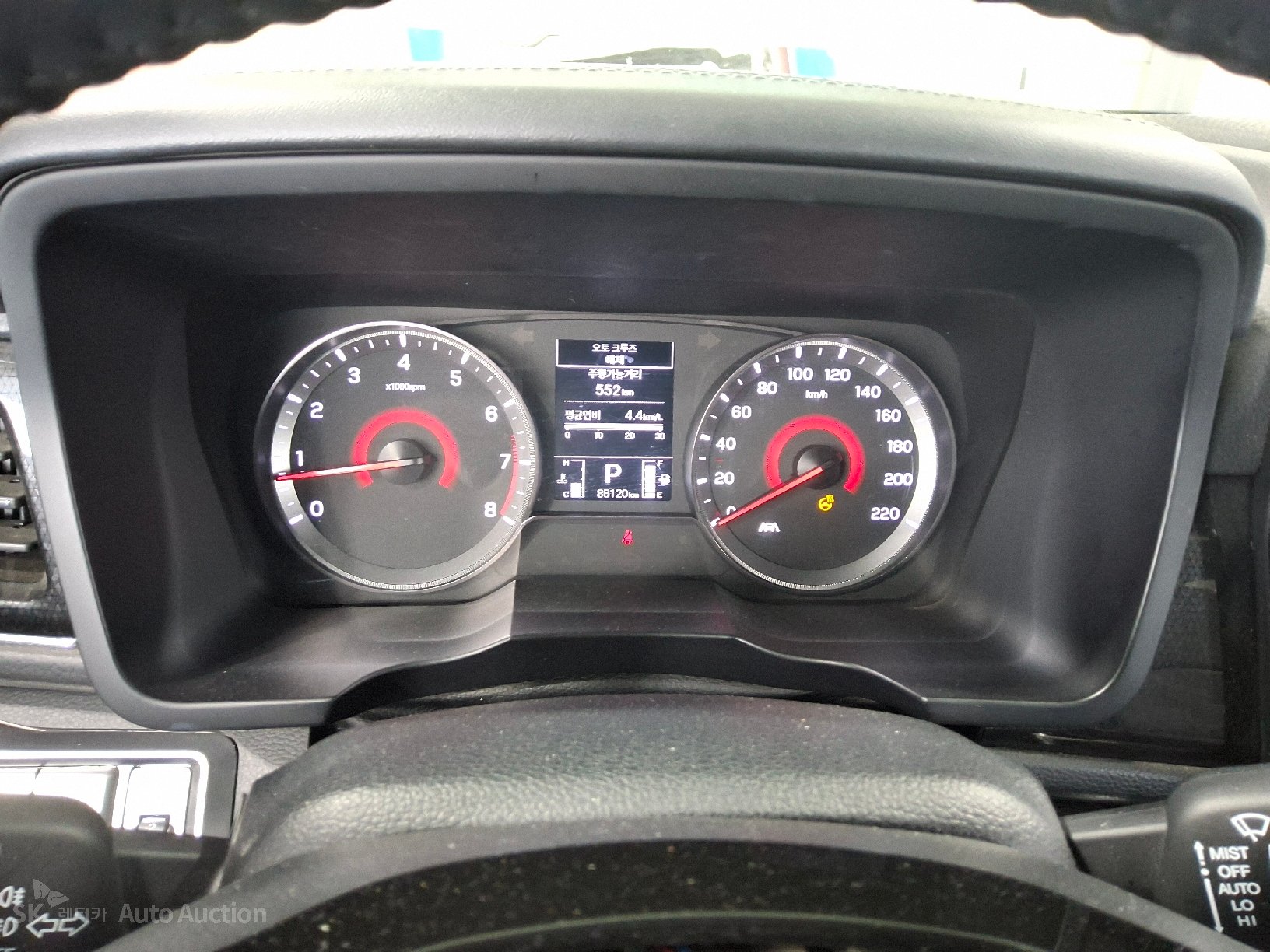 2022 - kg mobility (ssangyong) tivoli