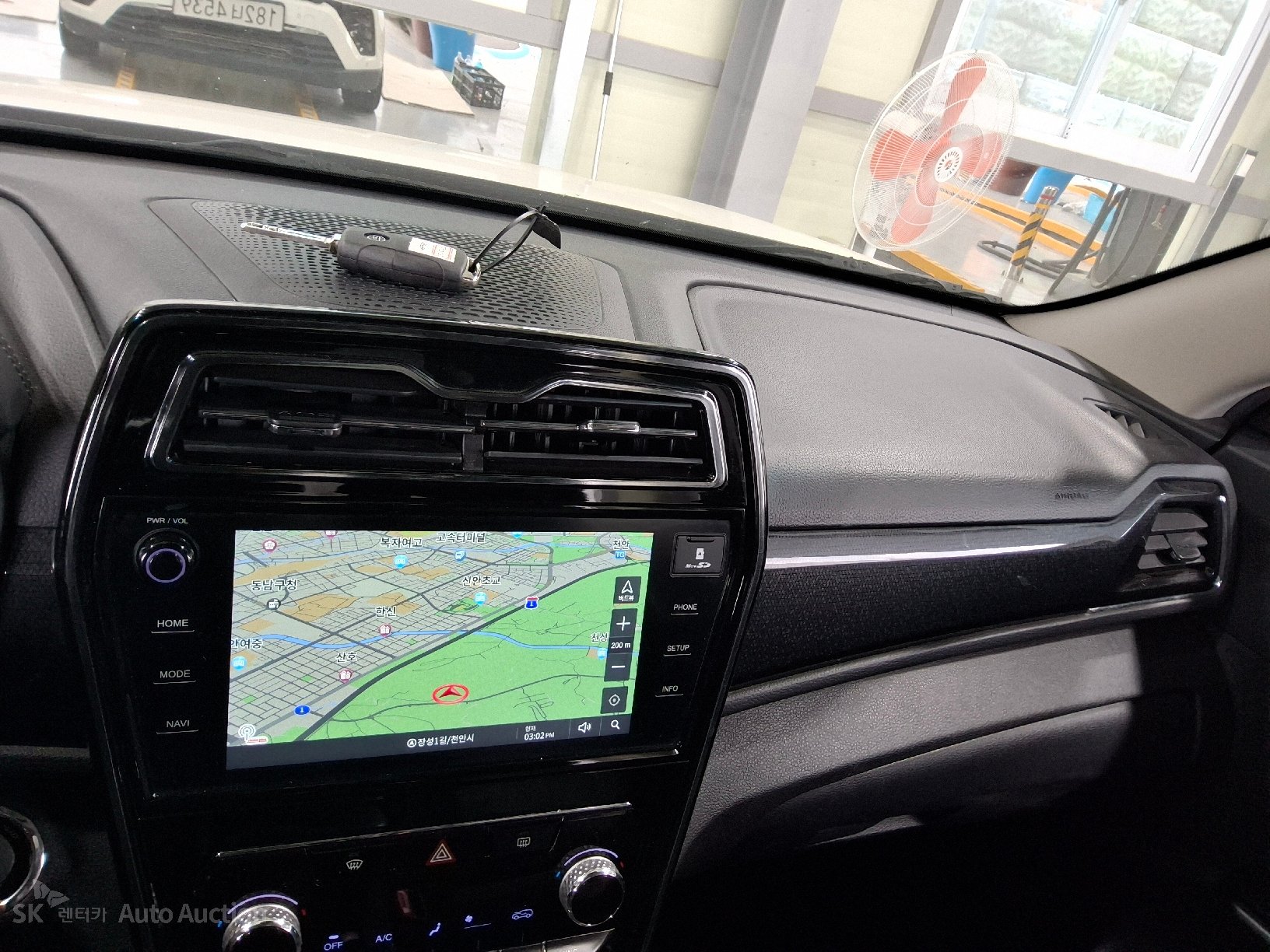 2022 - kg mobility (ssangyong) tivoli