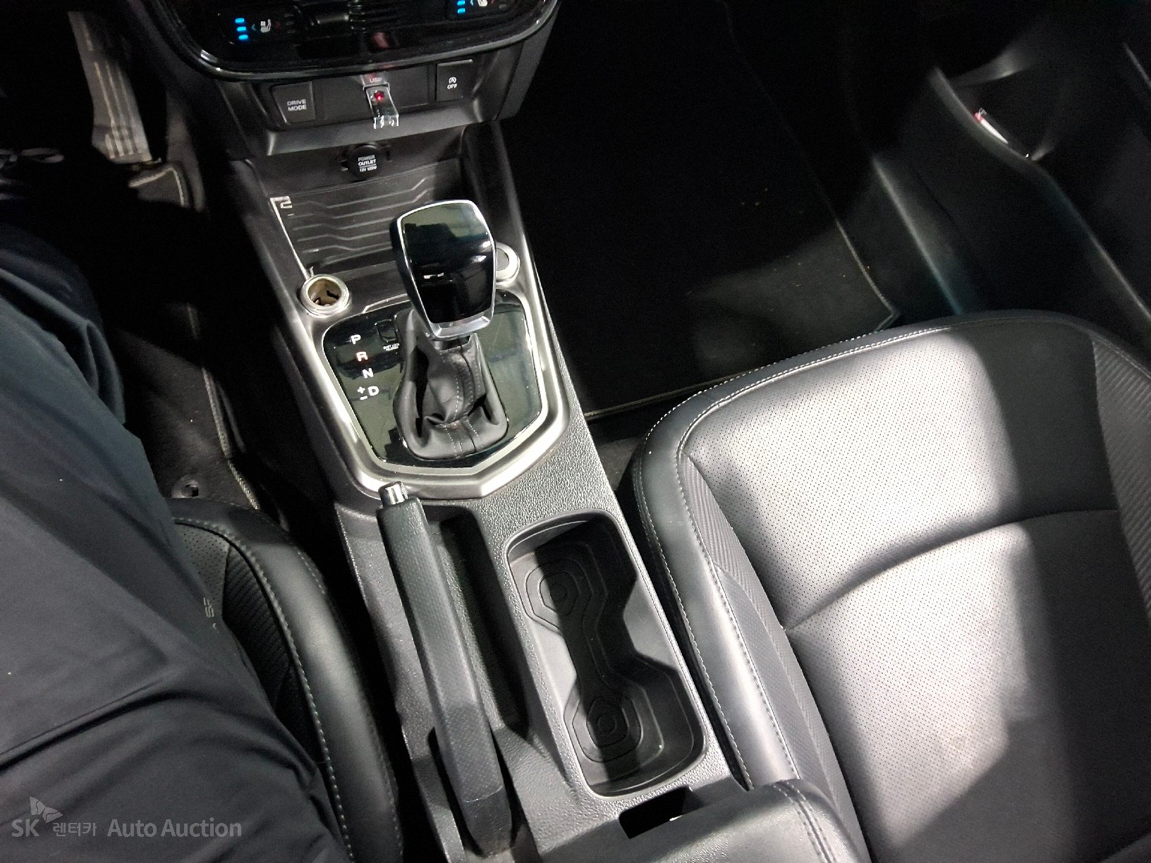 2022 - kg mobility (ssangyong) tivoli