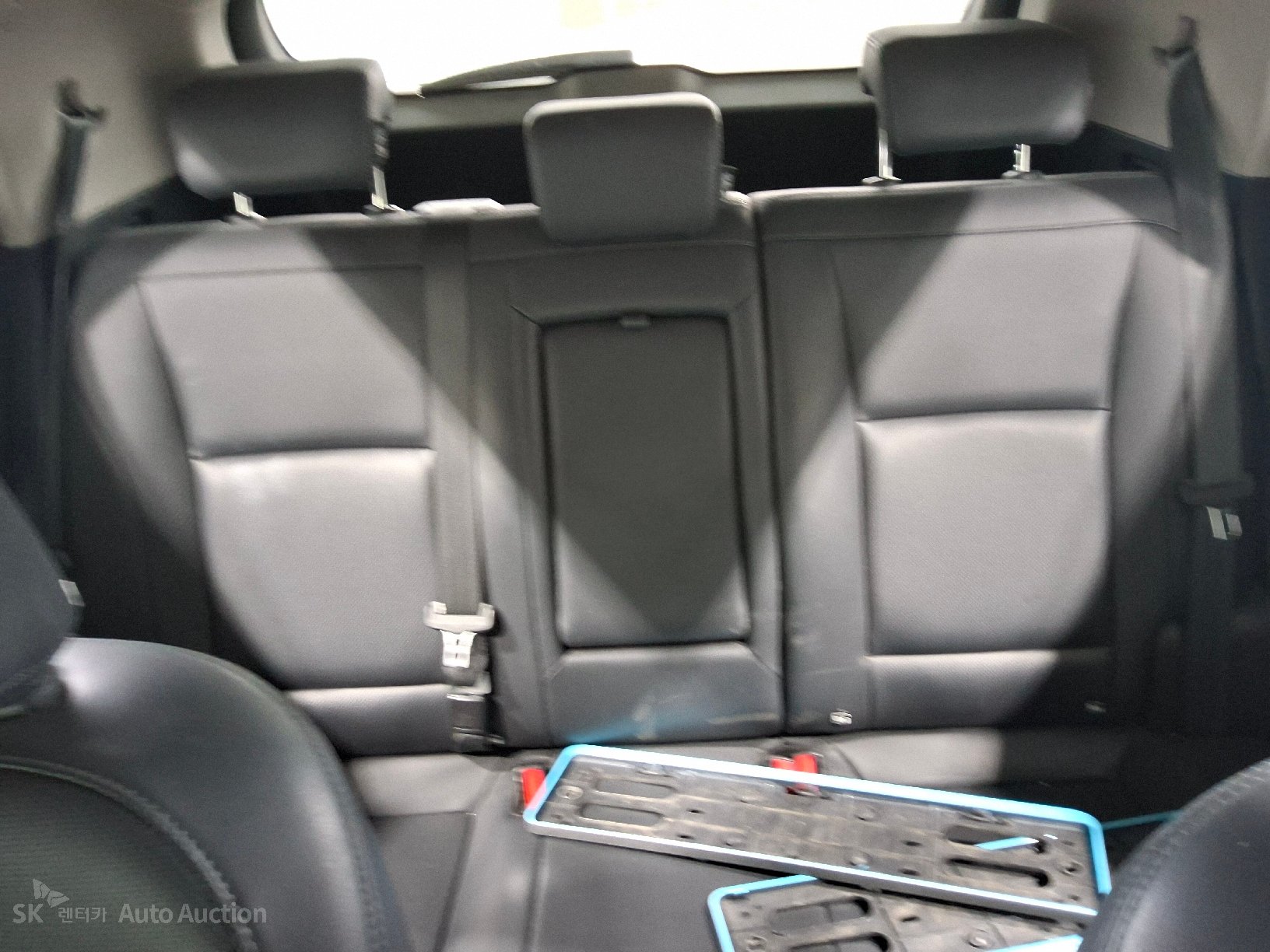 2022 - kg mobility (ssangyong) tivoli