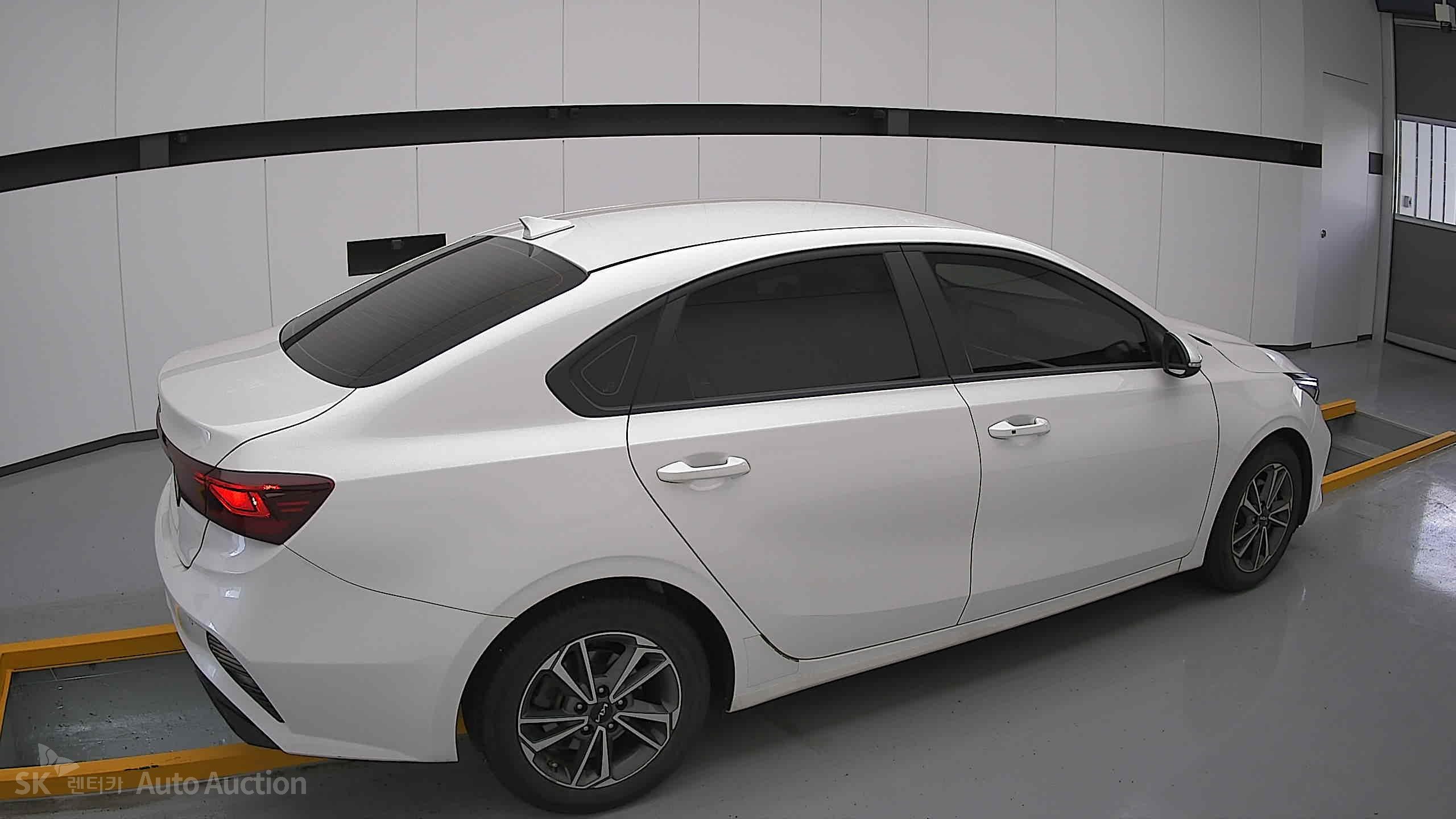 2022 - kia k3