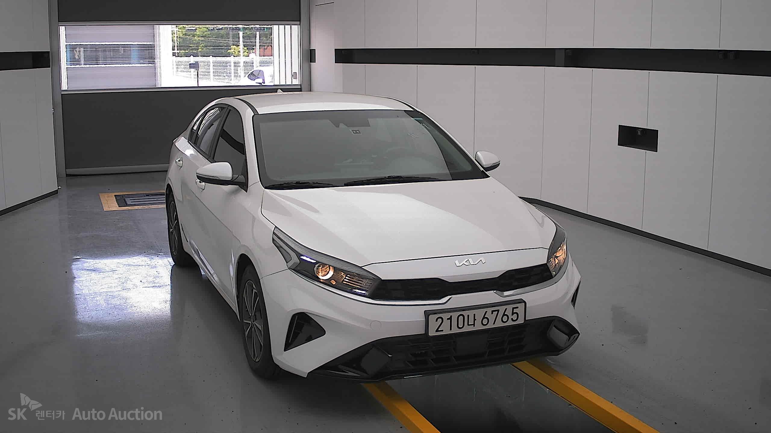 2022 - kia k3
