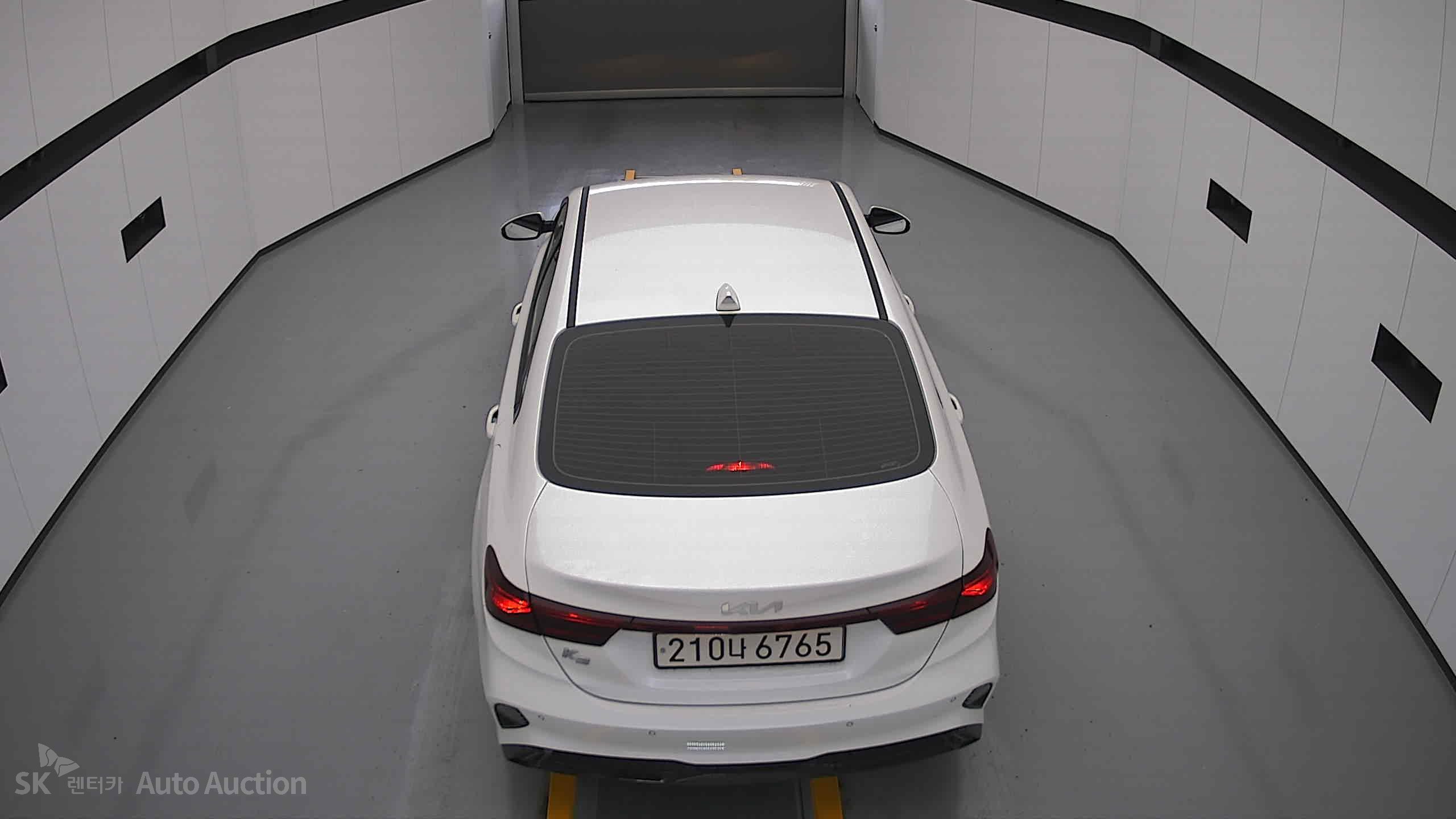 2022 - kia k3