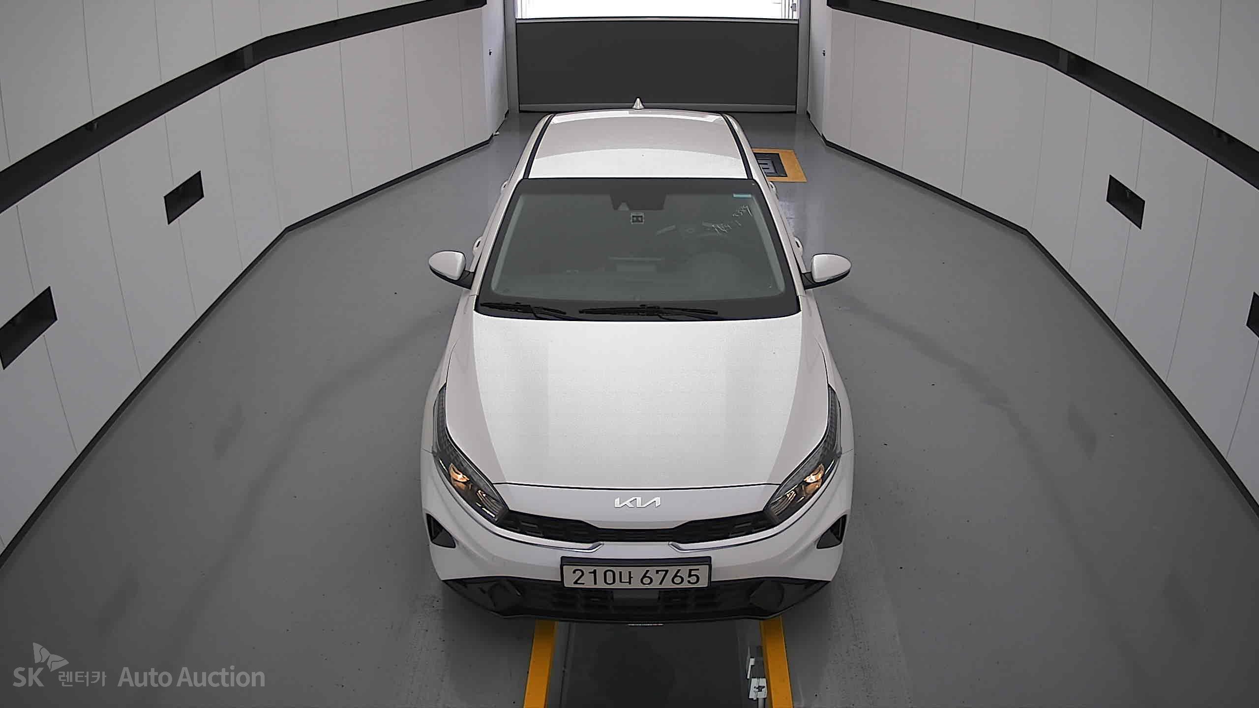 2022 - kia k3