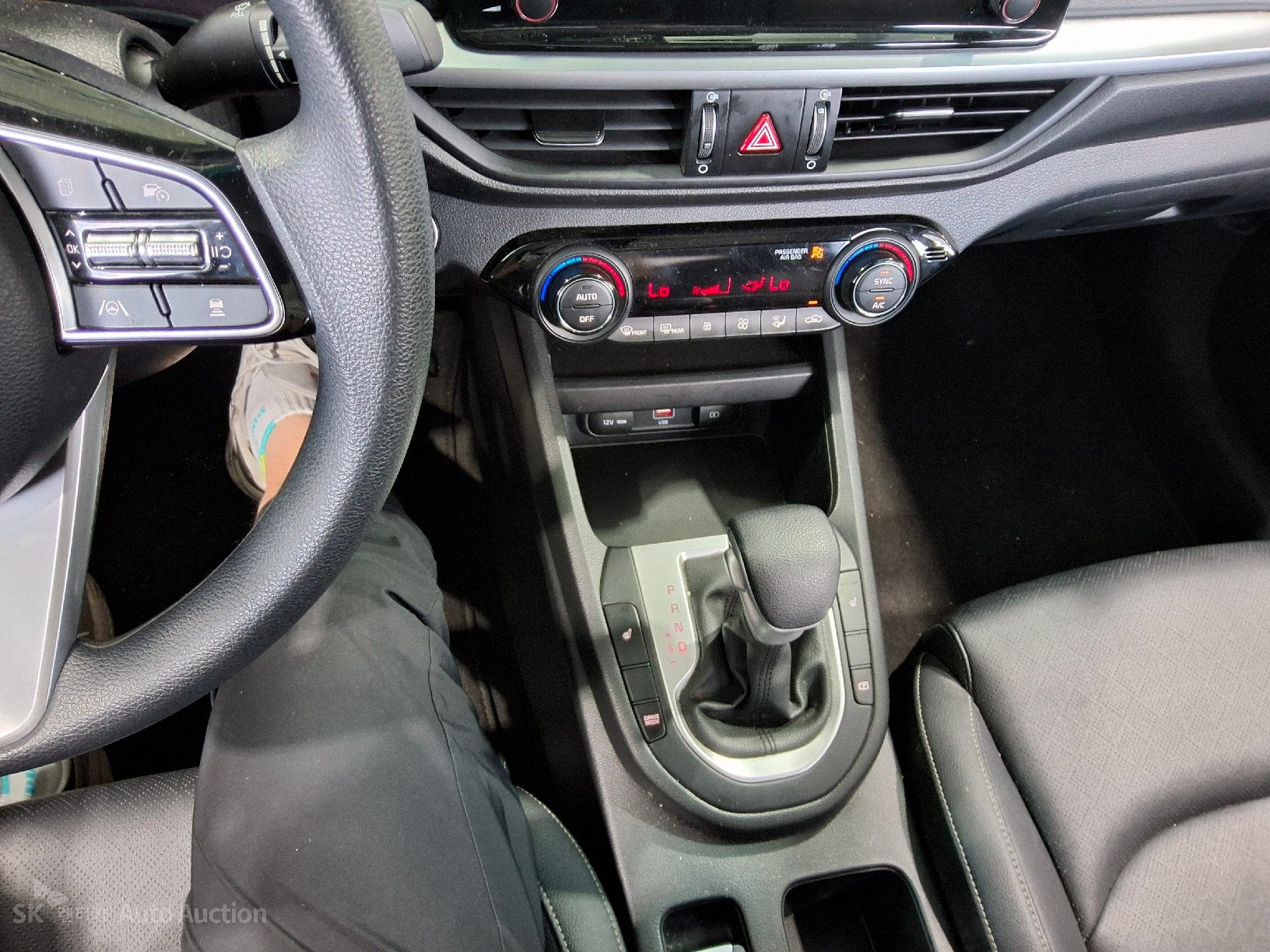 2022 - kia k3