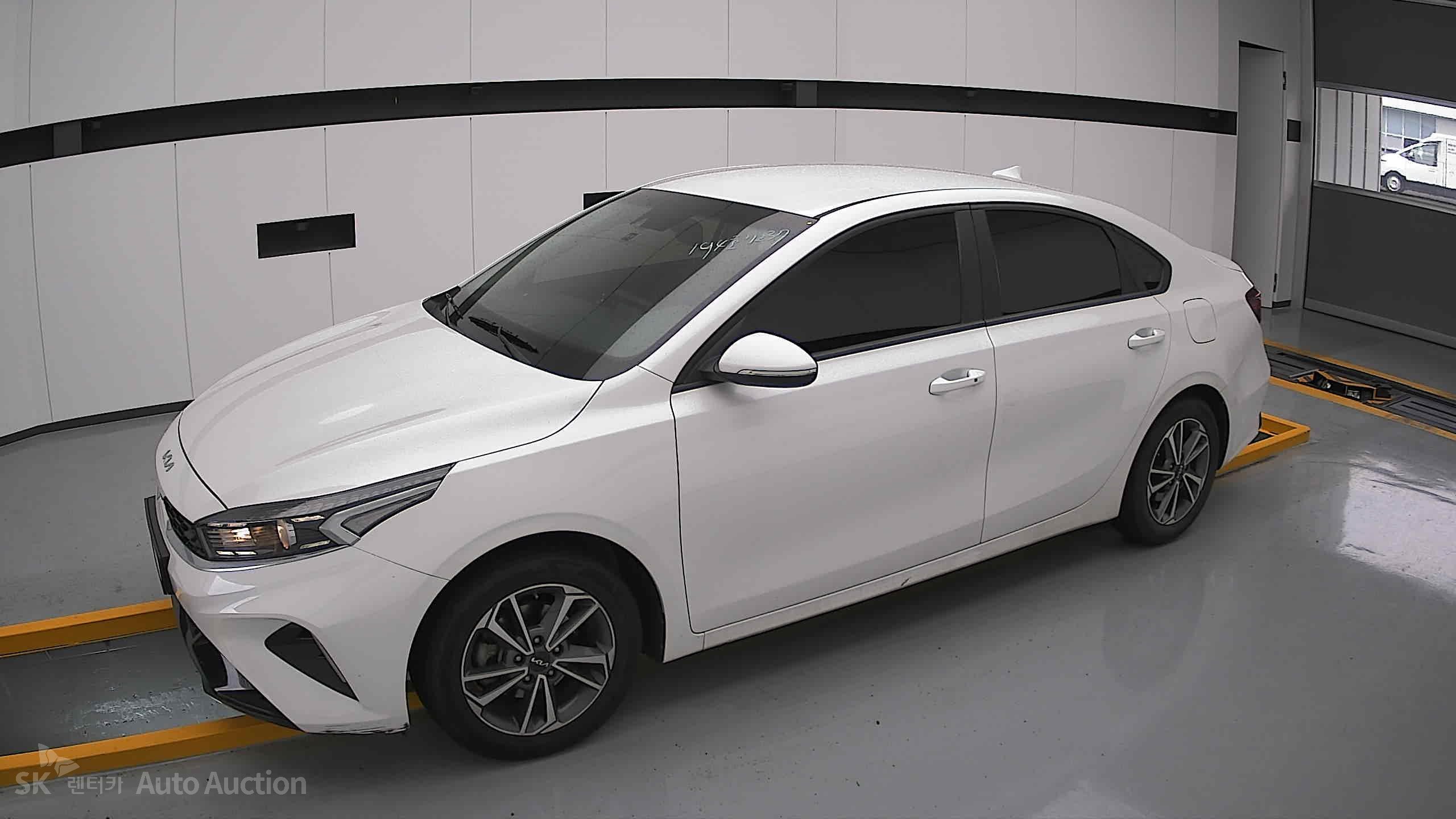2022 - kia k3
