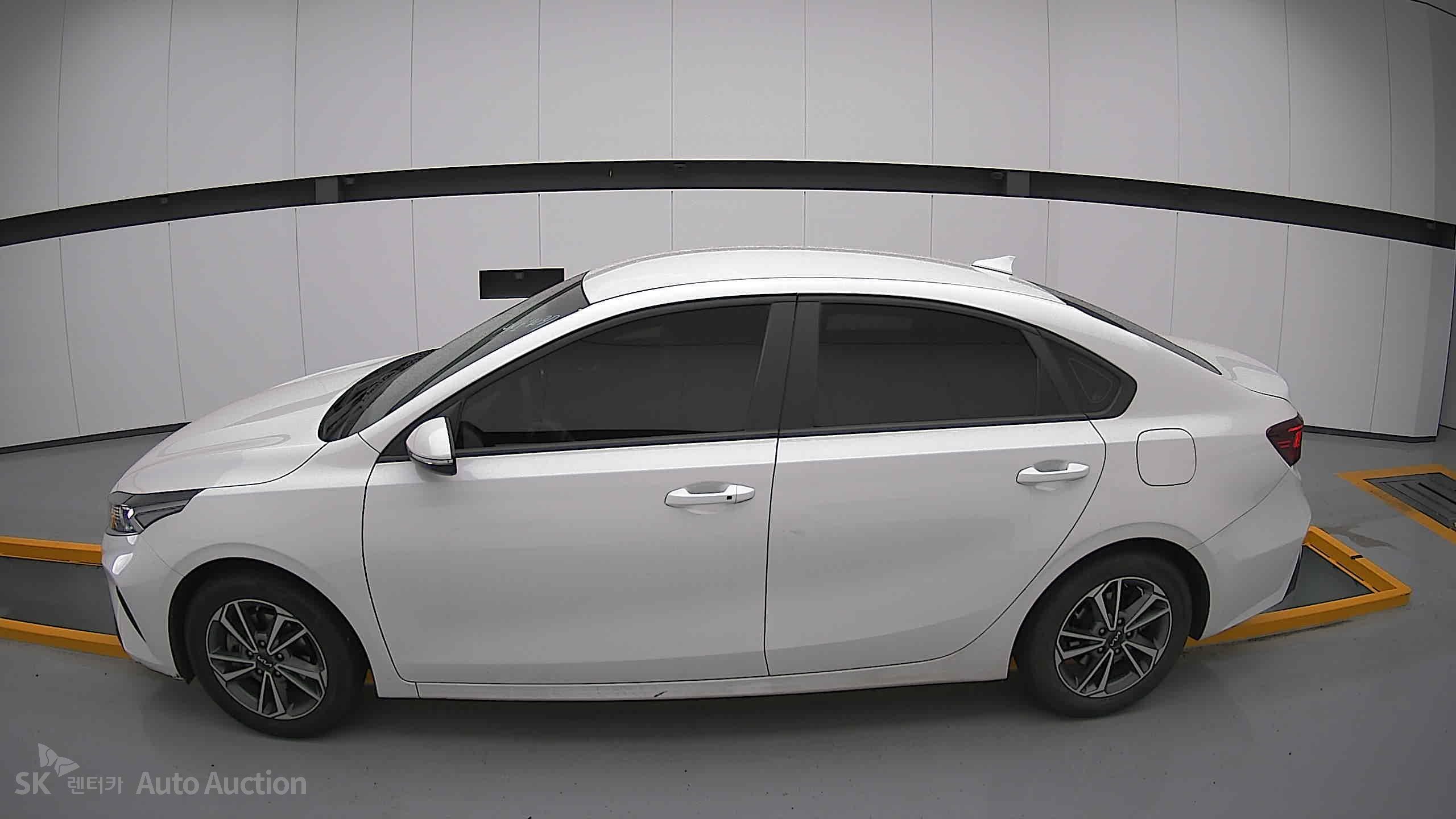 2022 - kia k3