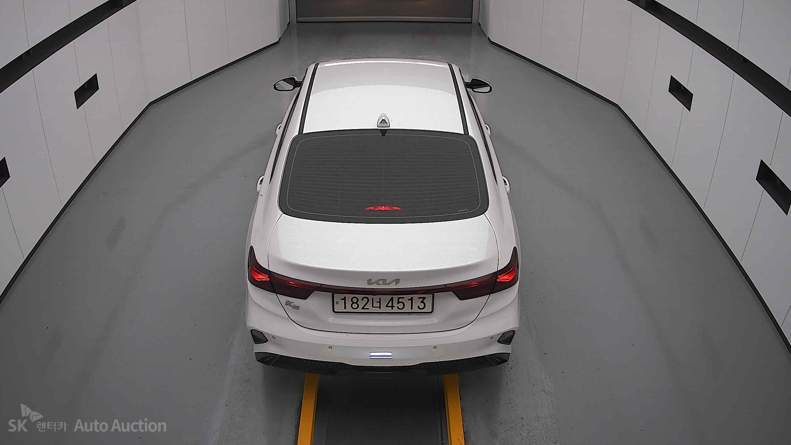 2022 - kia k3