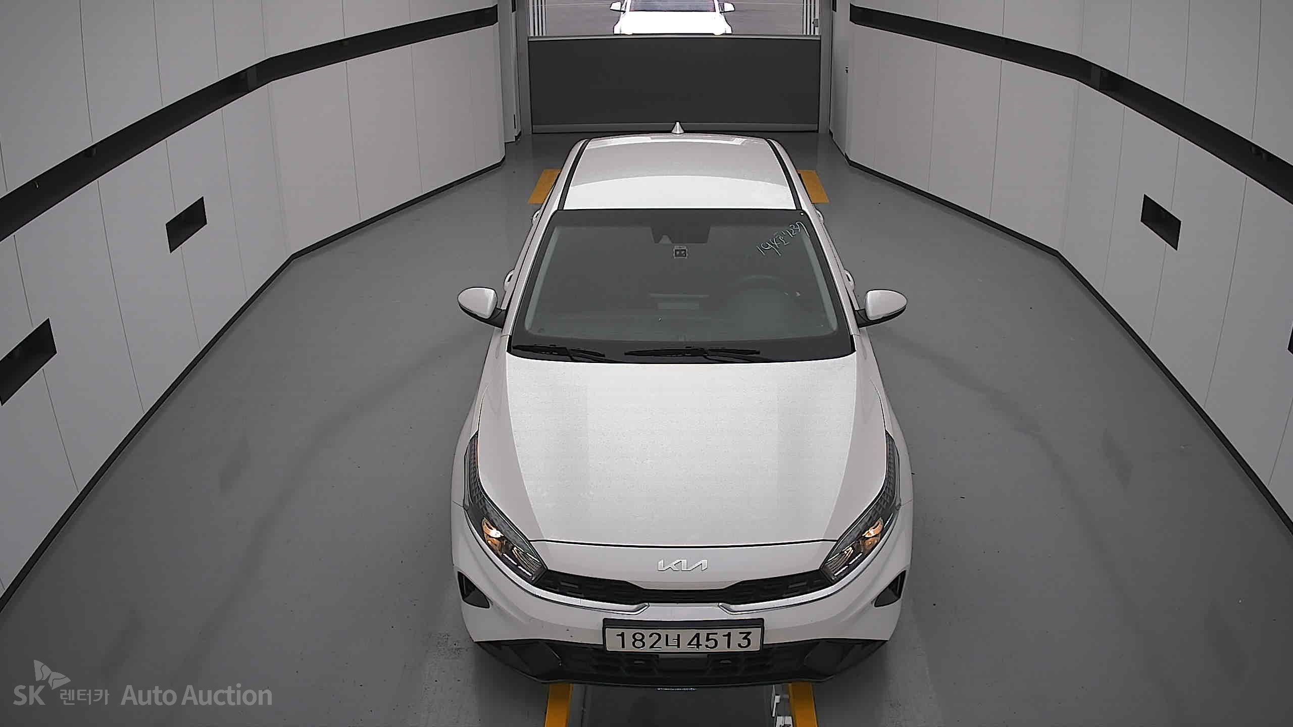 2022 - kia k3