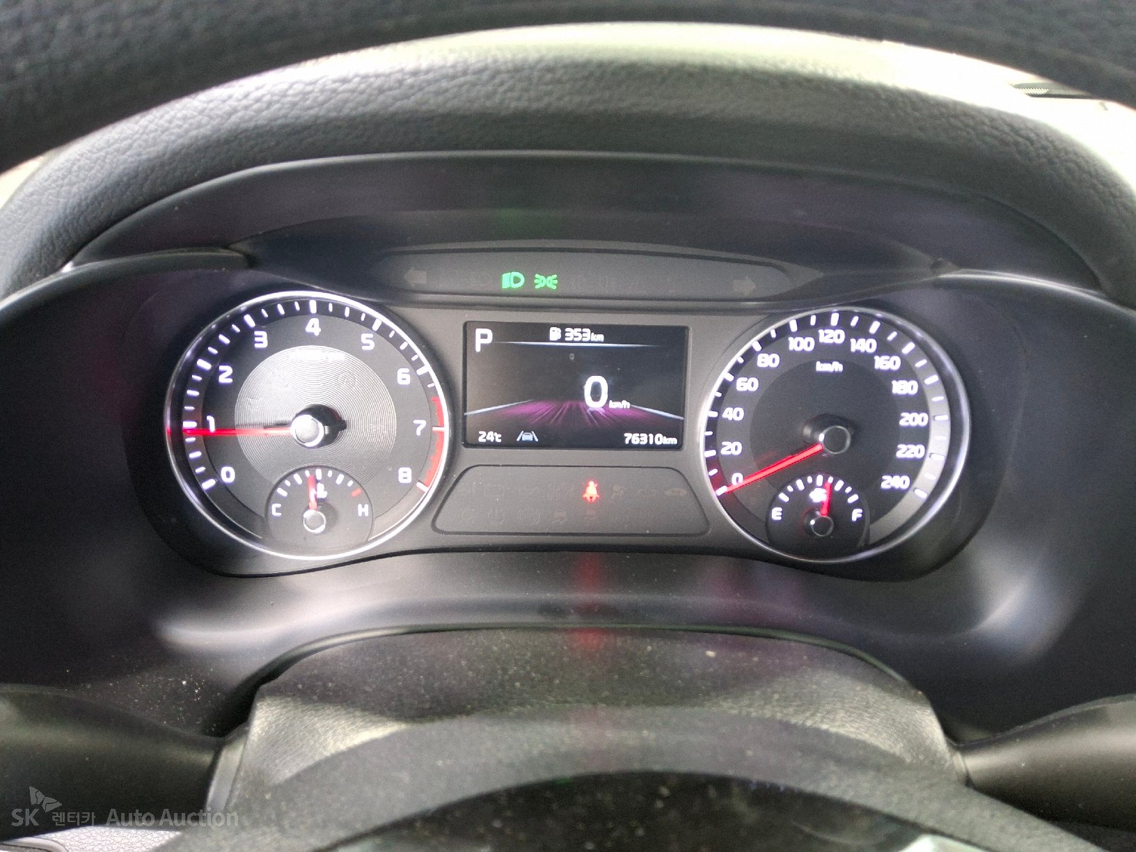 2022 - kia k3