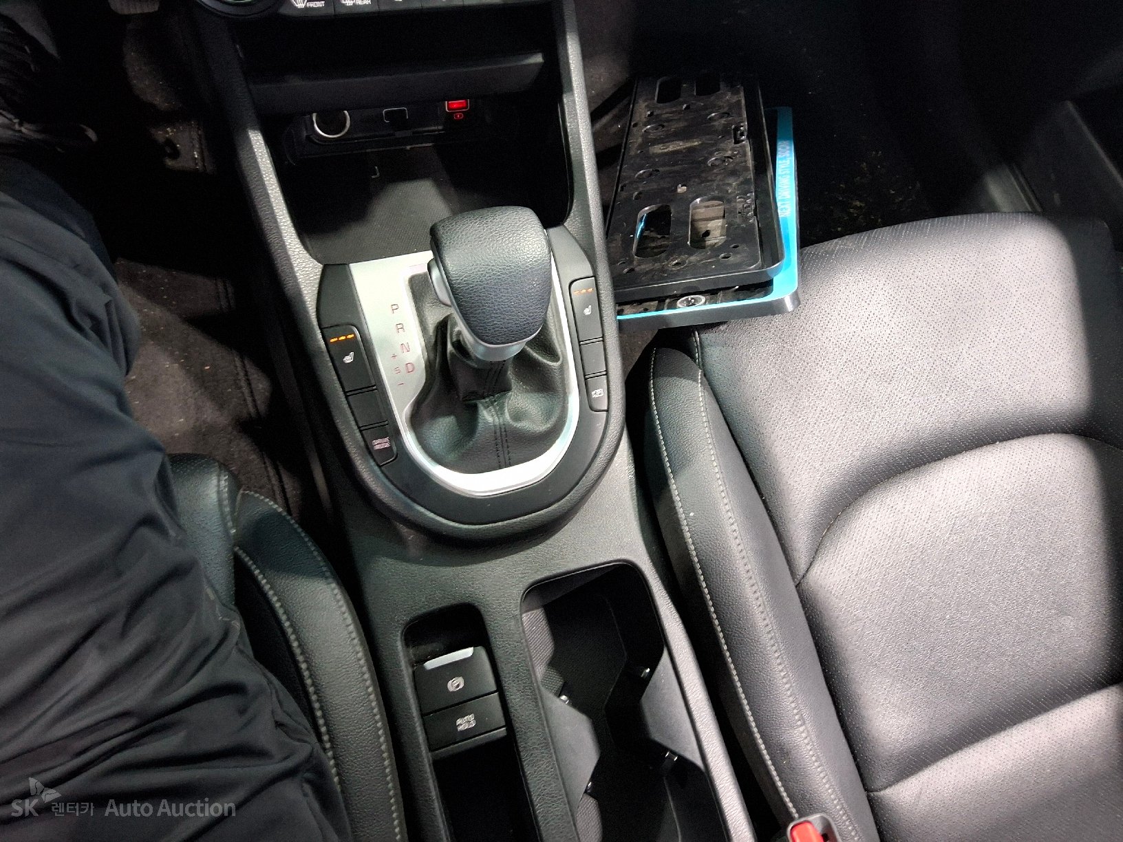 2022 - kia k3