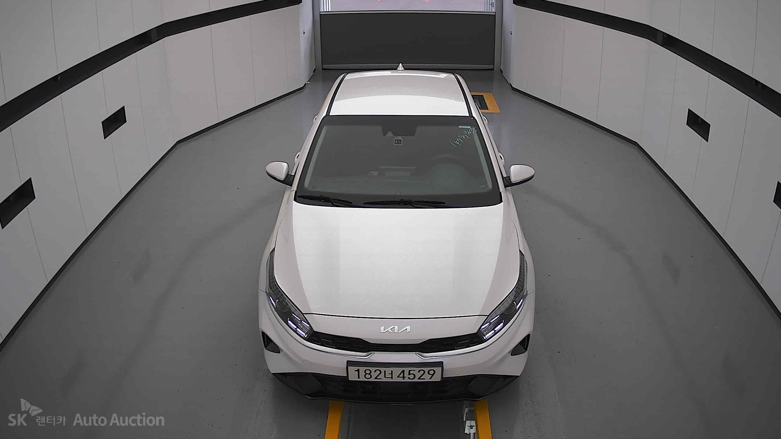 2022 - kia k3