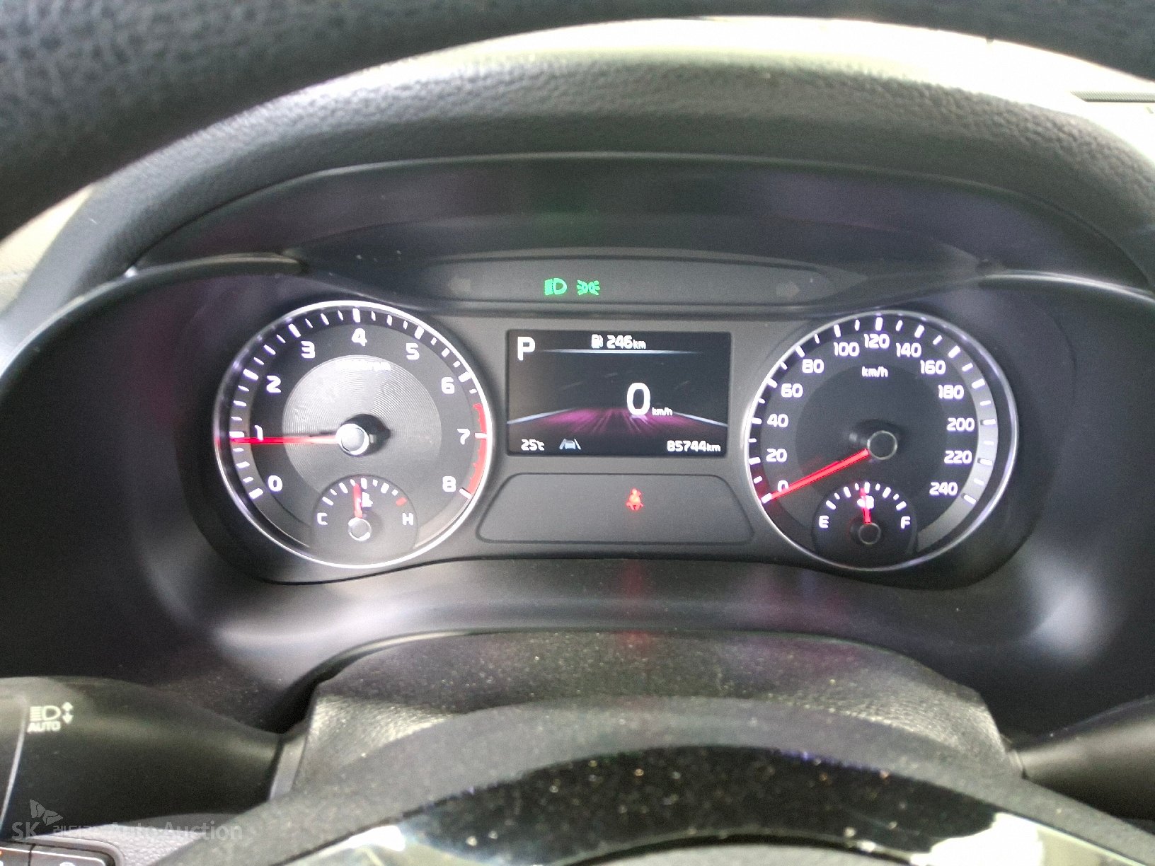 2022 - kia k3