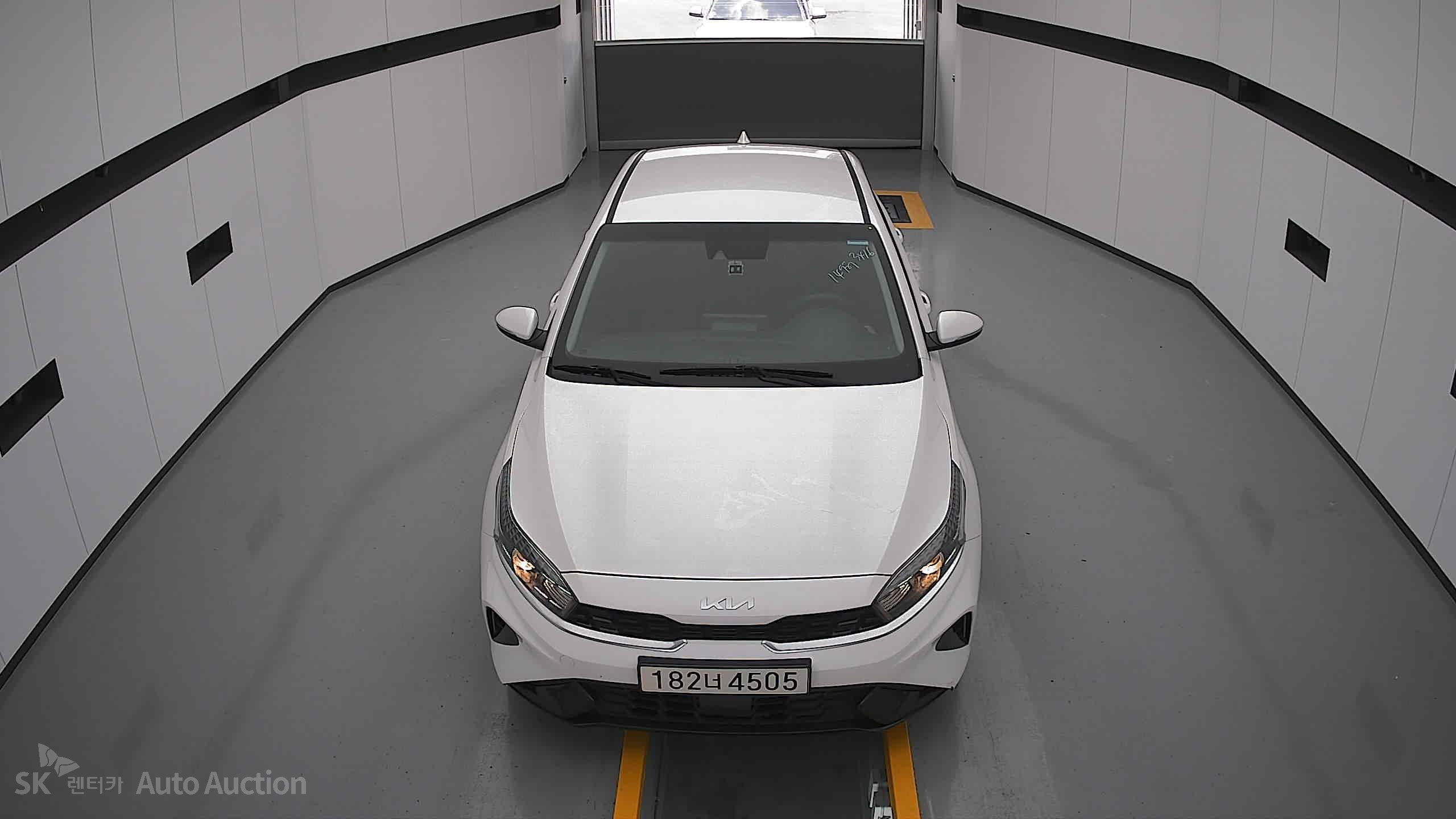 2022 - kia k3