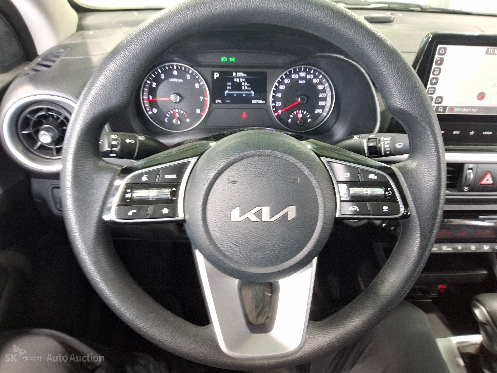 2022 - kia k3