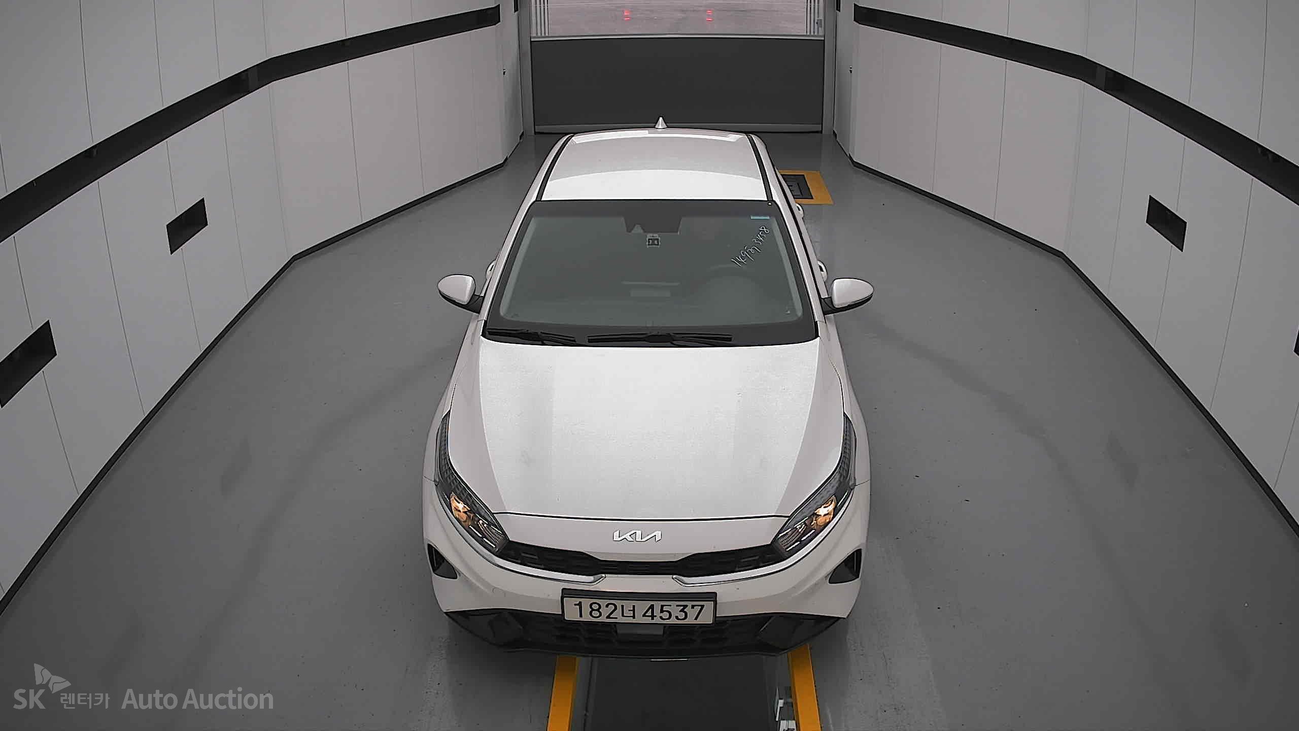 2022 - kia k3