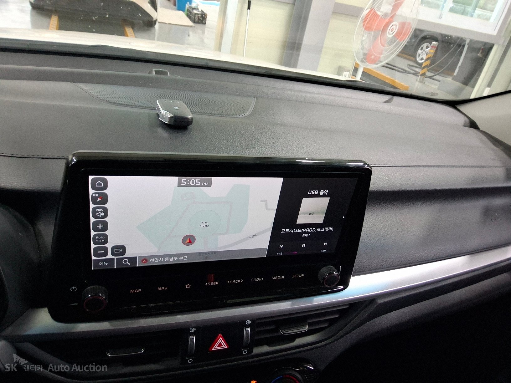 2022 - kia k3