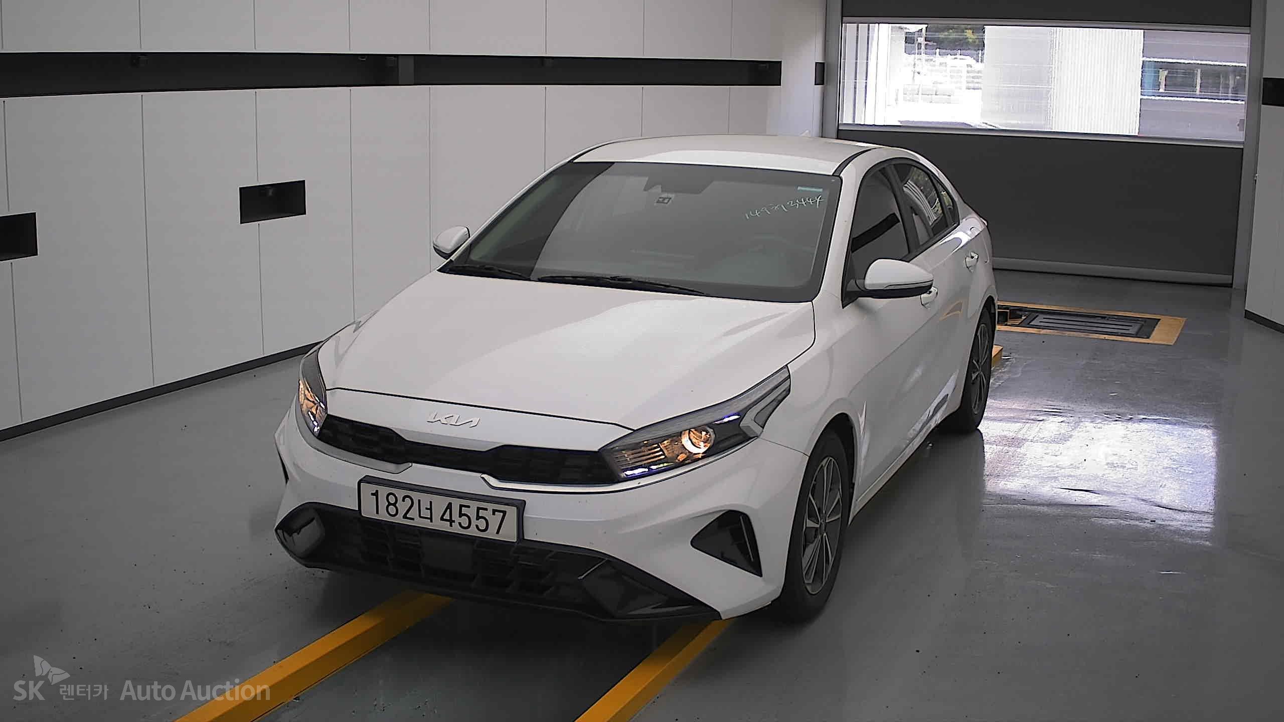 2022 - kia k3